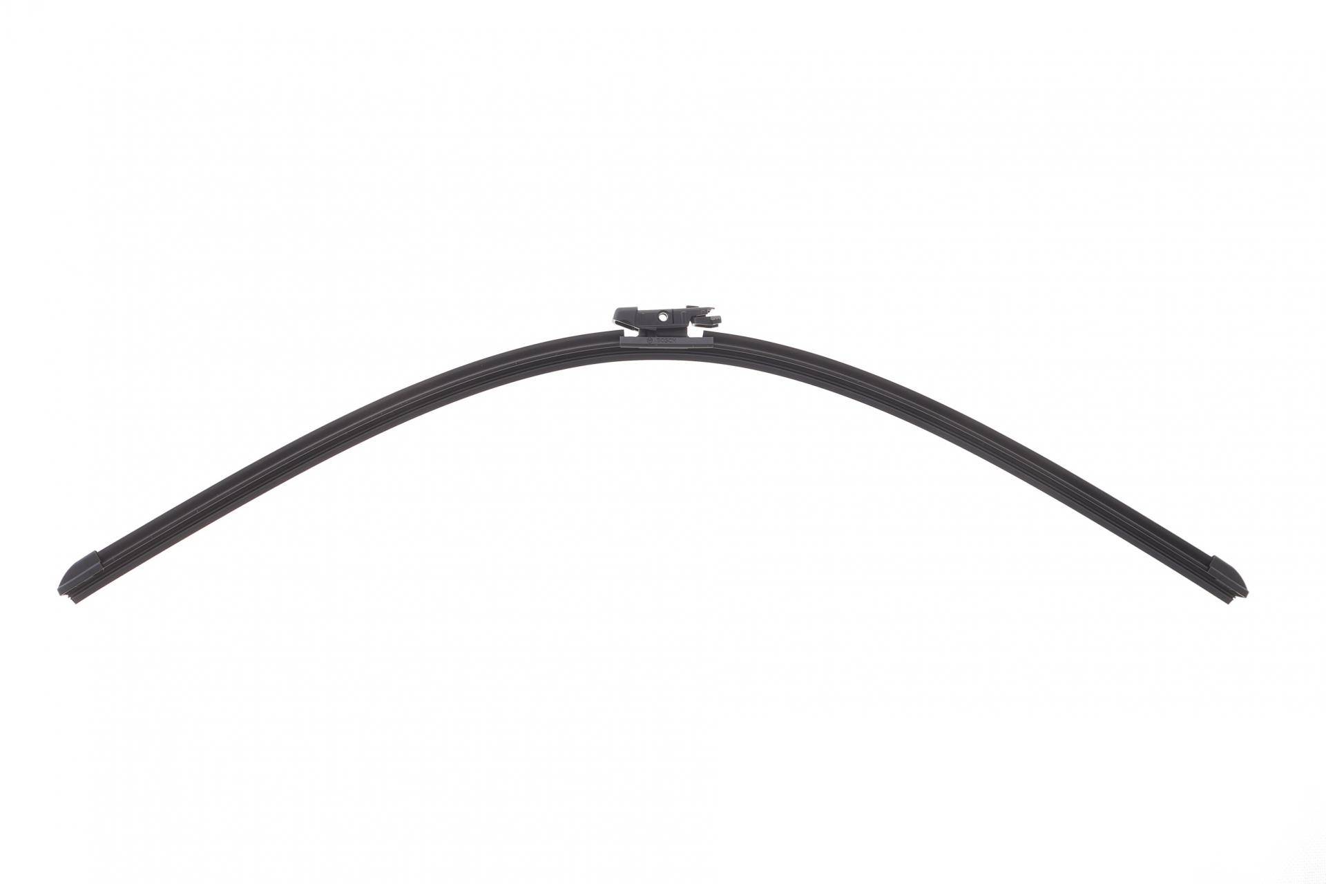 Щітки склоочисника (750/700mm) Ford Transit (V362/V363) 12- (безкаркасні)