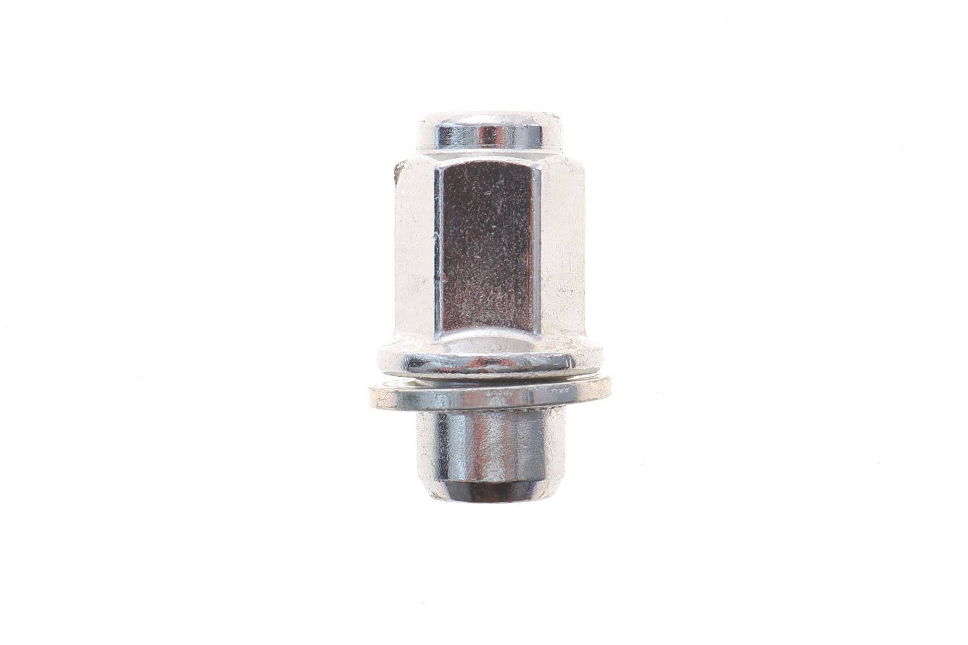 Гайка колісна Toyota Corolla/Lexus LS -09 (M12x1.5)(незначна корозія)