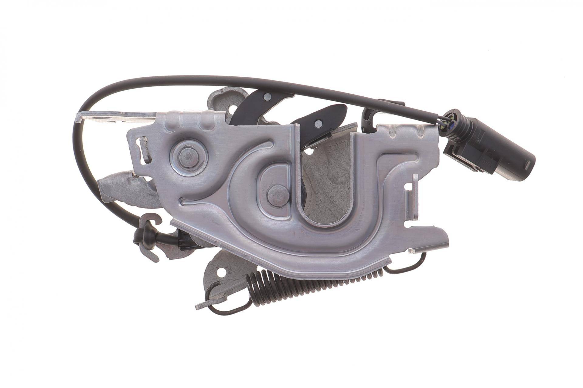 Замок капоту BMW 3 (G20/G80/G21) 18- (L)