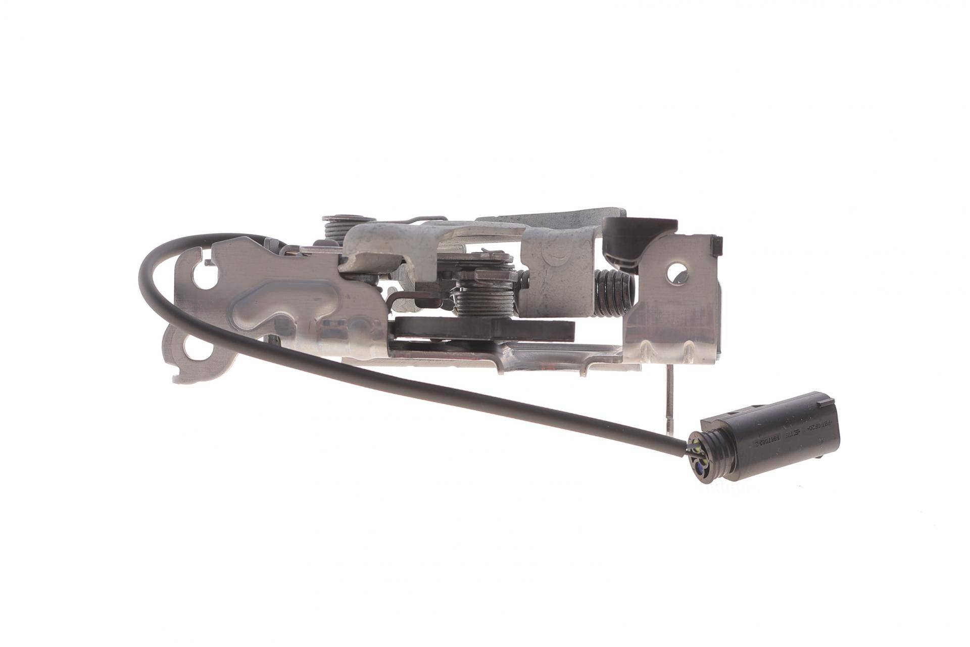 Замок капоту BMW 3 (G20/G80/G21) 18- (L)