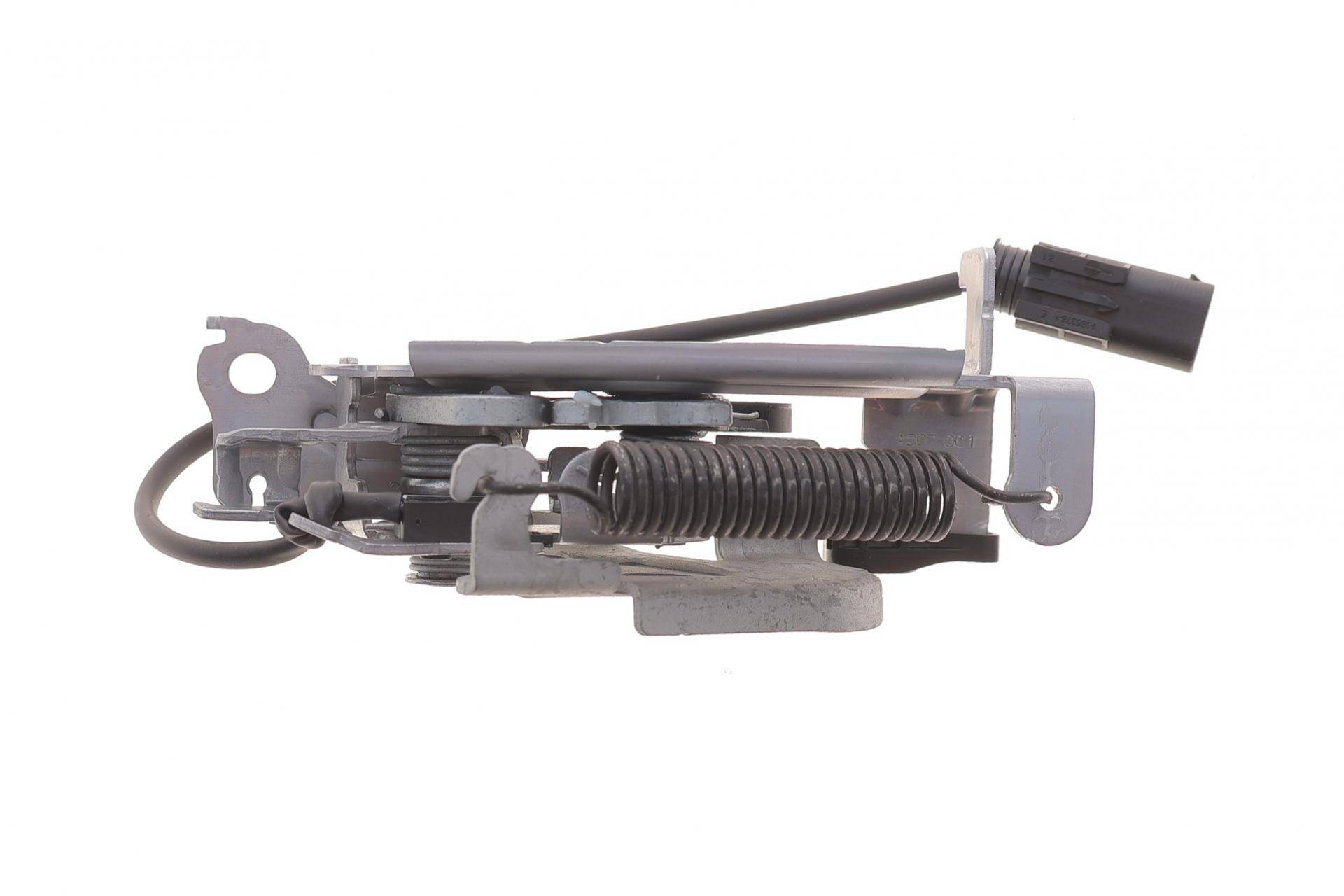 Замок капоту BMW 3 (G20/G80/G21) 18- (L)