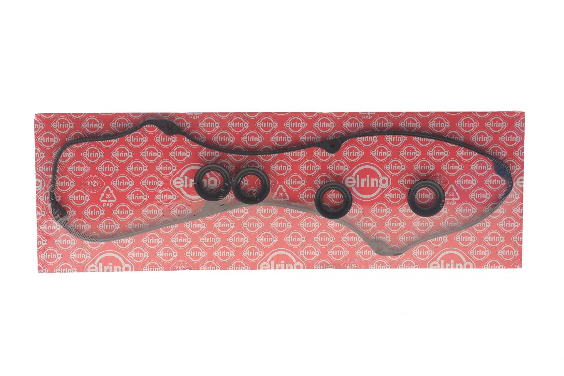 Прокладка кришки клапанів Mitsubishi Galant V 2.0 GLSI 10.92-96