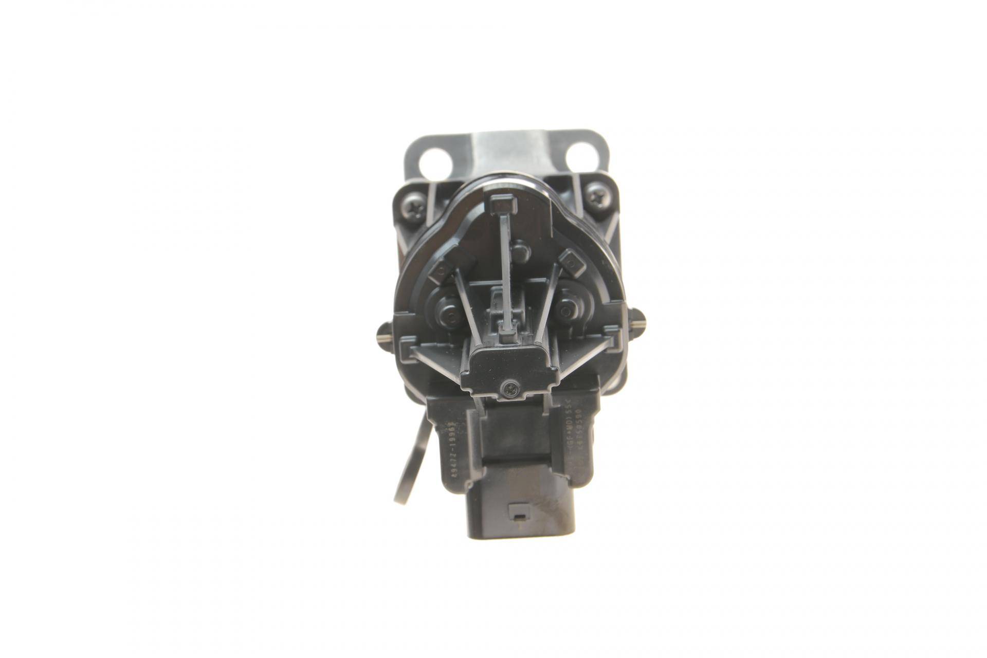 Клапан регулювання тиску турбіни BMW 5 (F10/F11) 10-17/X3 (F25) 11-17 N20/N26