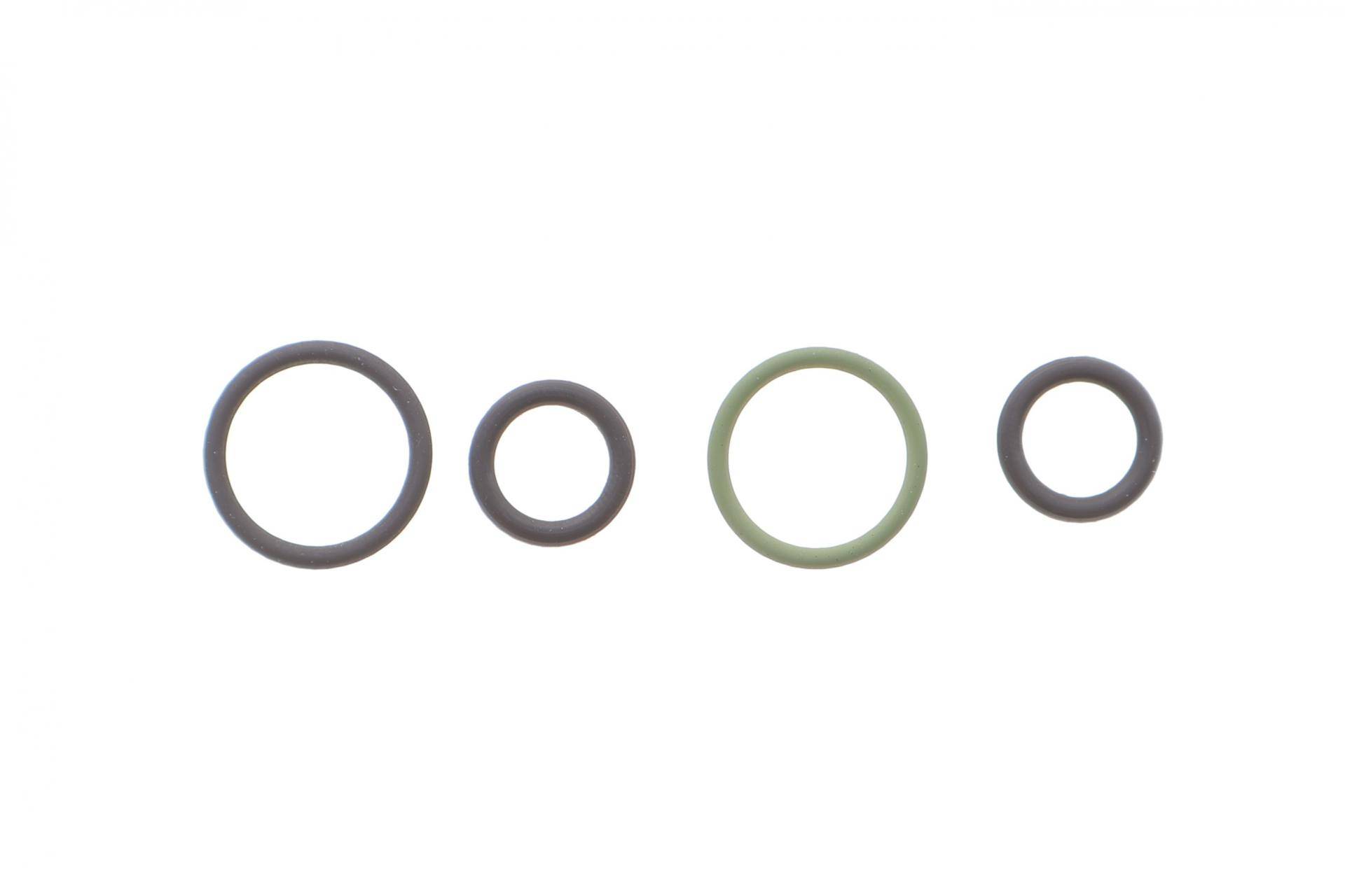 Комплект прокладок турбіни Volvo CX60 2.0 17-