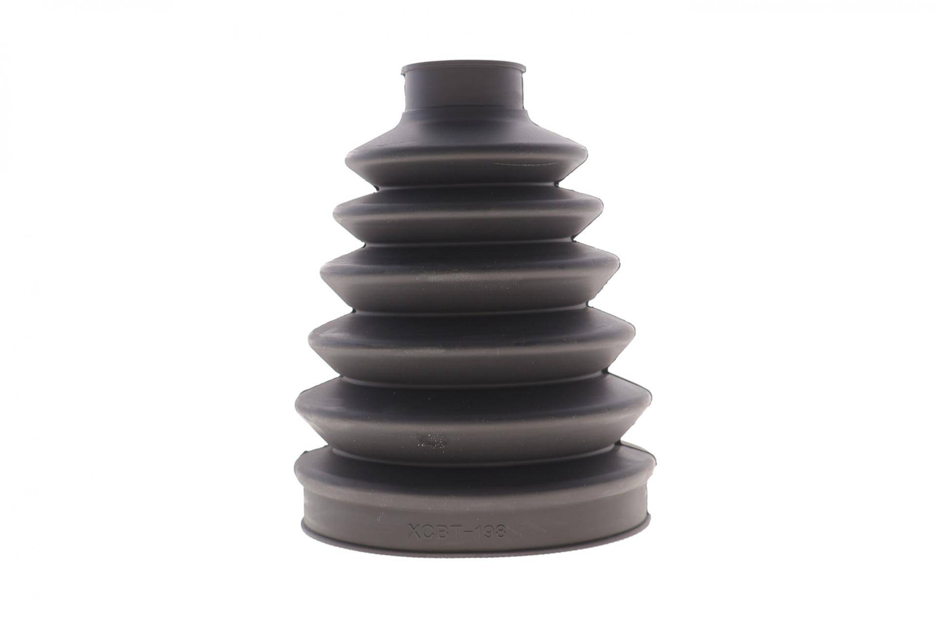 ШРКШ (внутрішній) Hyundai Terracan 02-06 (34zx73)