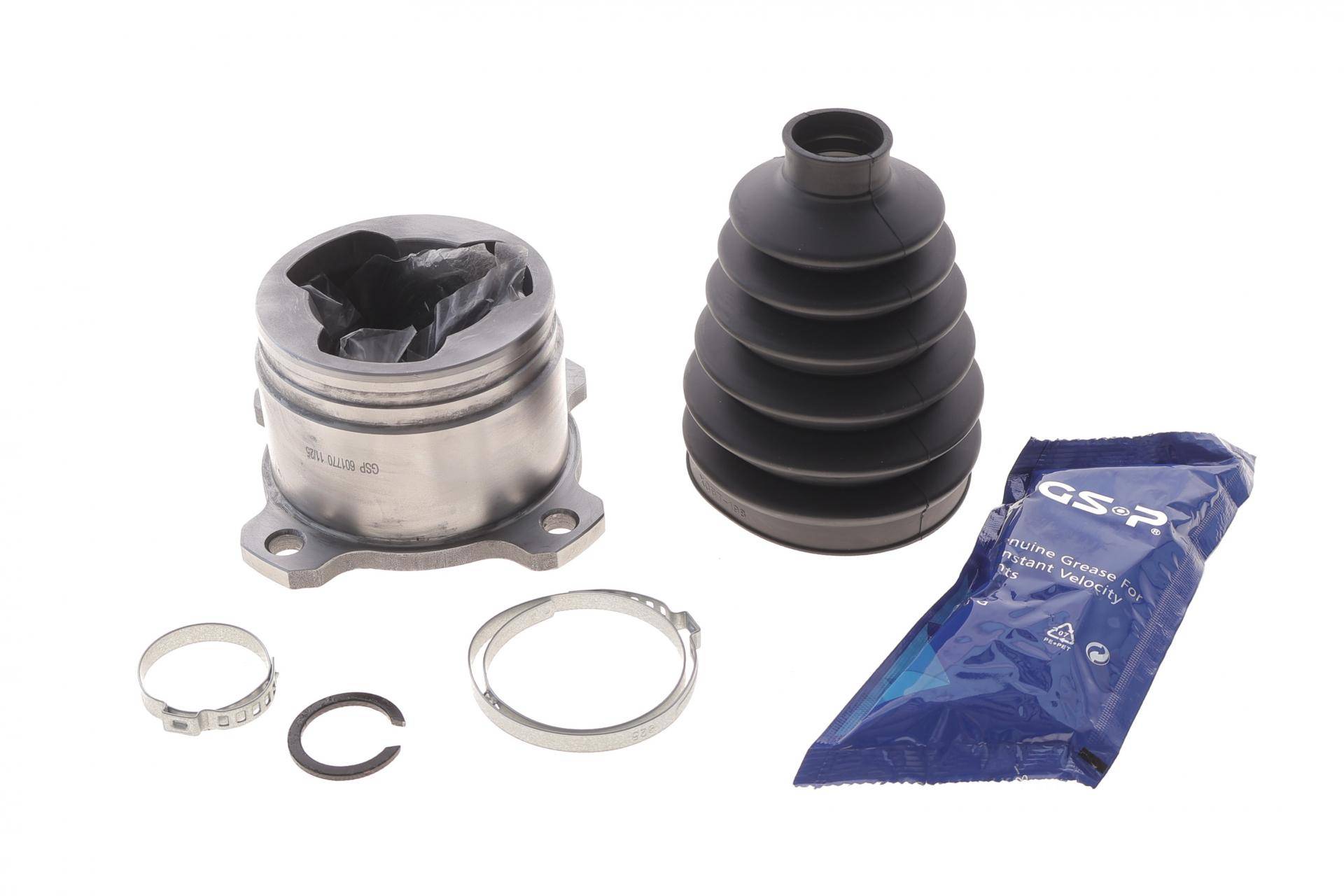 ШРКШ (внутрішній) Hyundai Terracan 02-06 (34zx73)