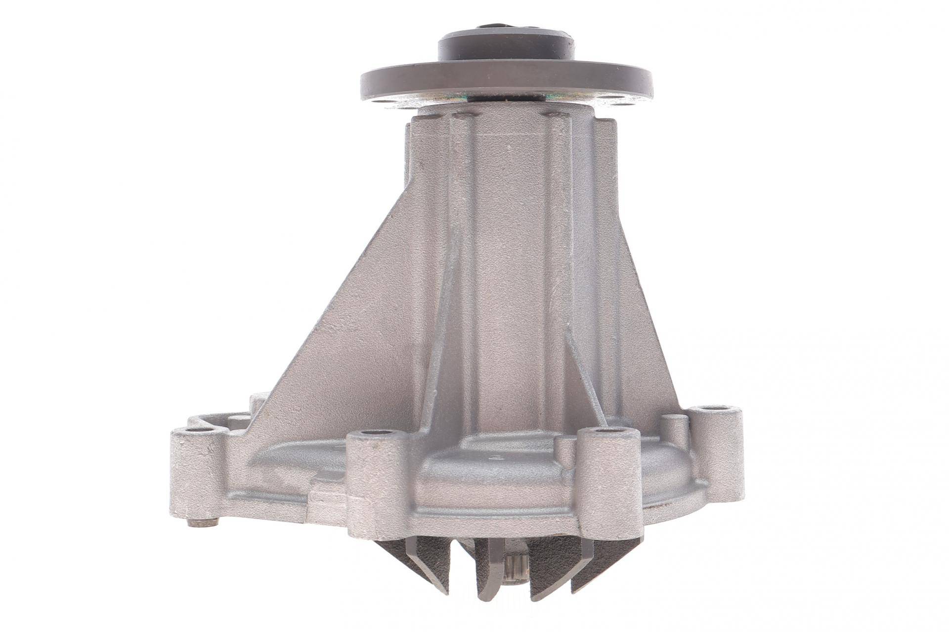 Помпа води Ssangyong Actyon/Kyron 2.0Xdi 06-/Rexton/Rodius/Stavic 2.7Xdi 04- (R/B) (10 лоп)