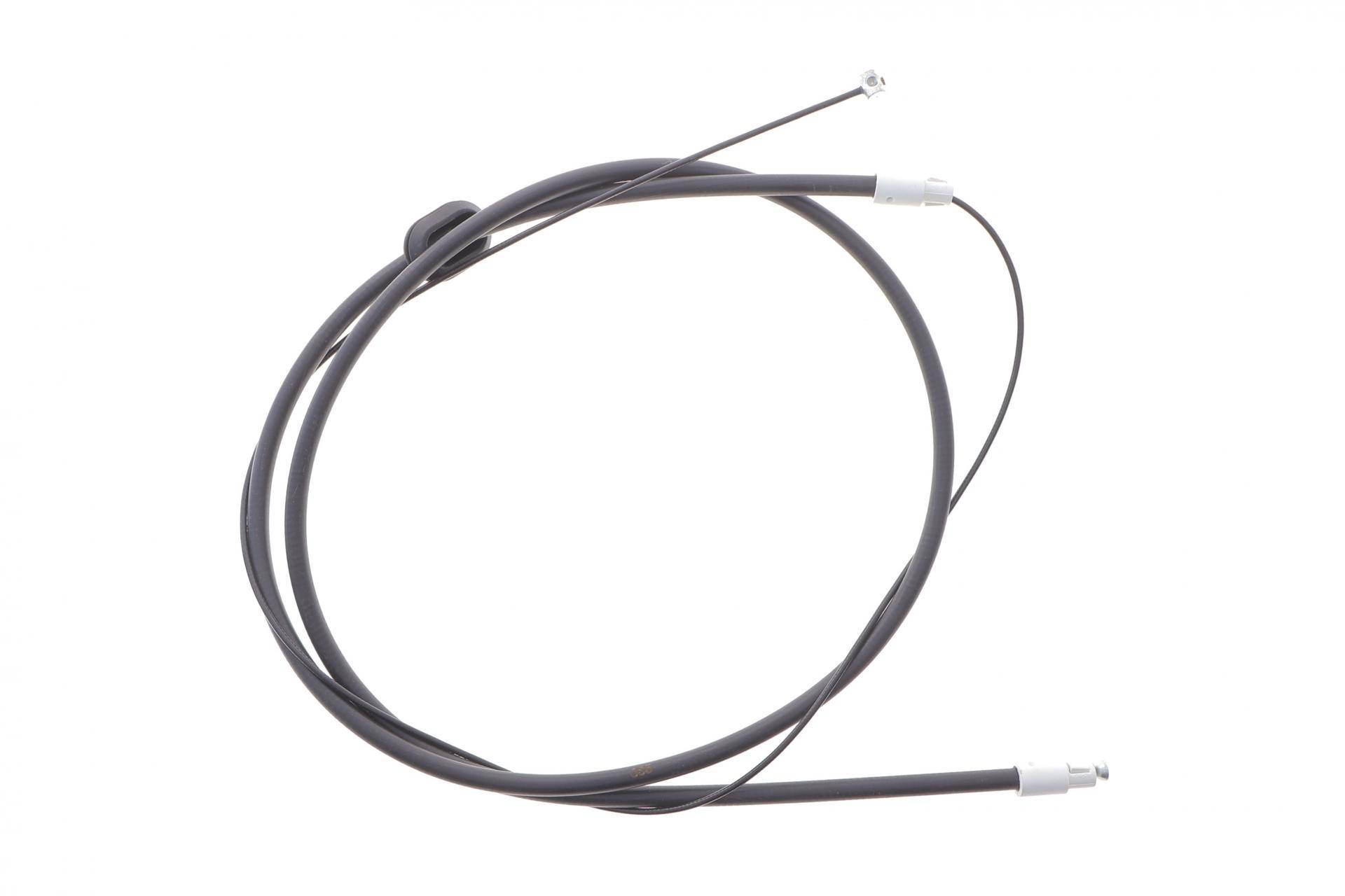 Трос ручника (центральний) MB Vito (W639) 03- (Extra Long) (2799/1733mm)