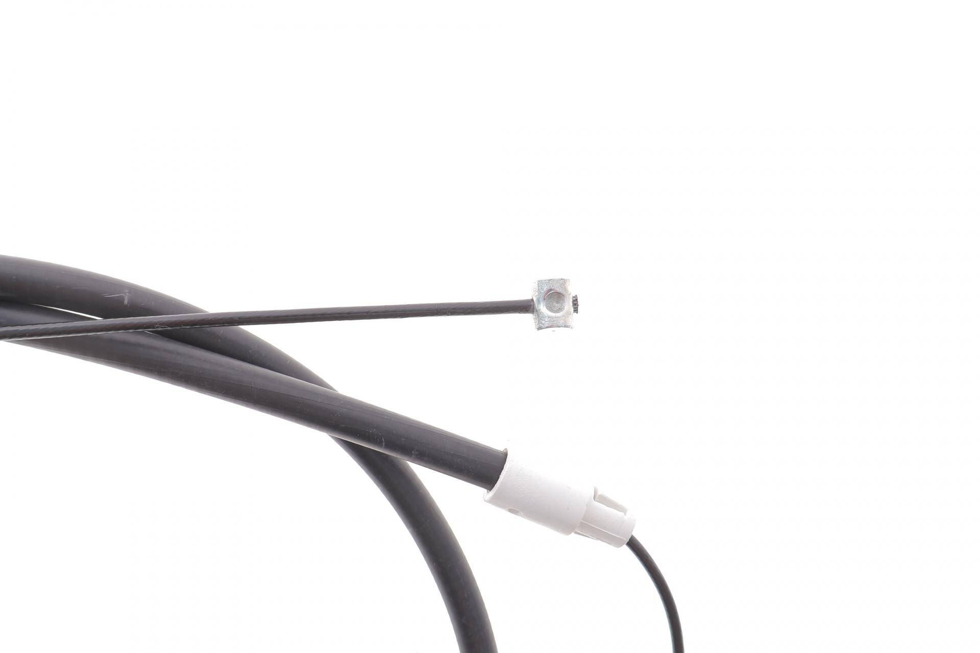 Трос ручника (центральний) MB Vito (W639) 03- (Extra Long) (2799/1733mm)