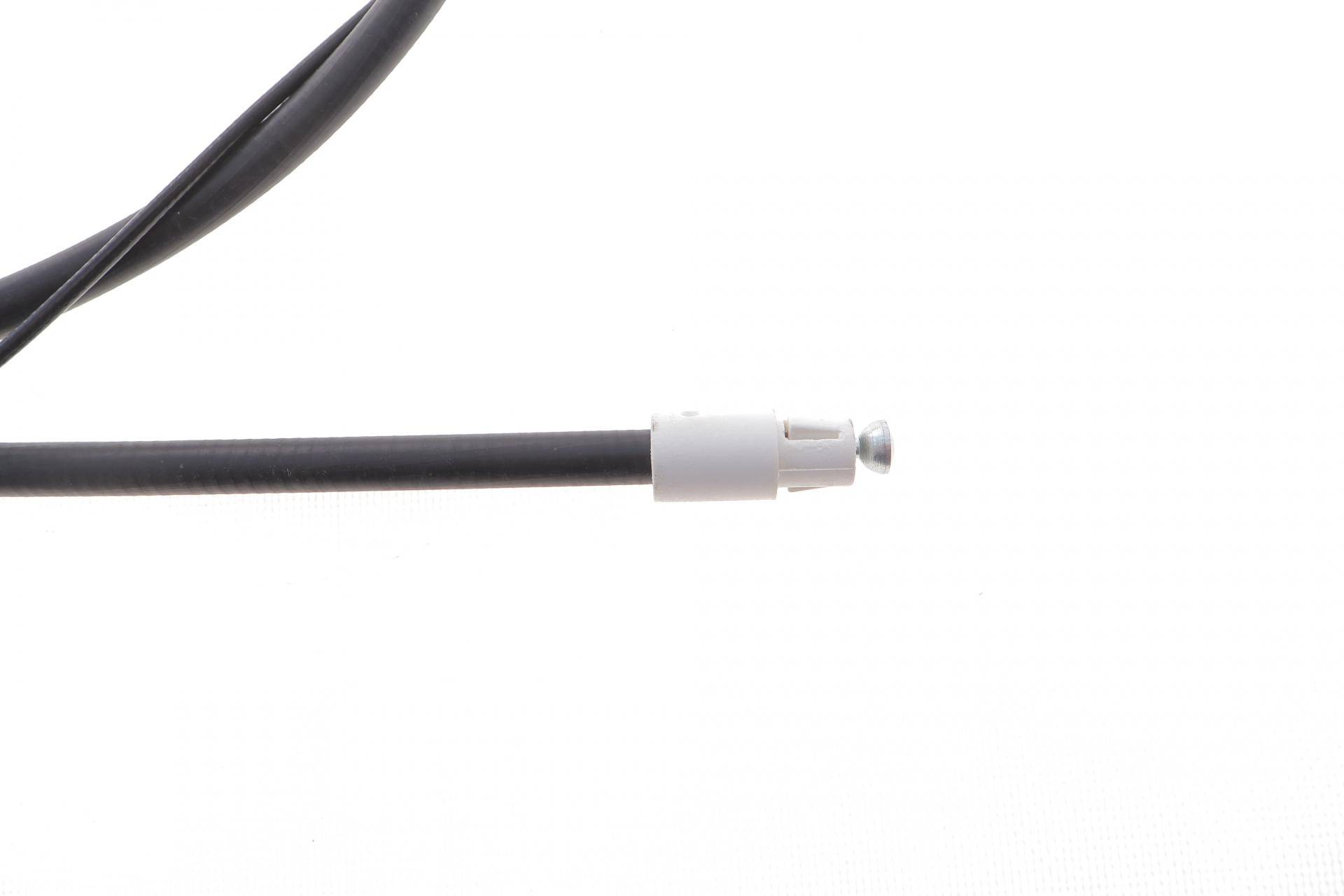 Трос ручника (центральний) MB Vito (W639) 03- (Extra Long) (2799/1733mm)