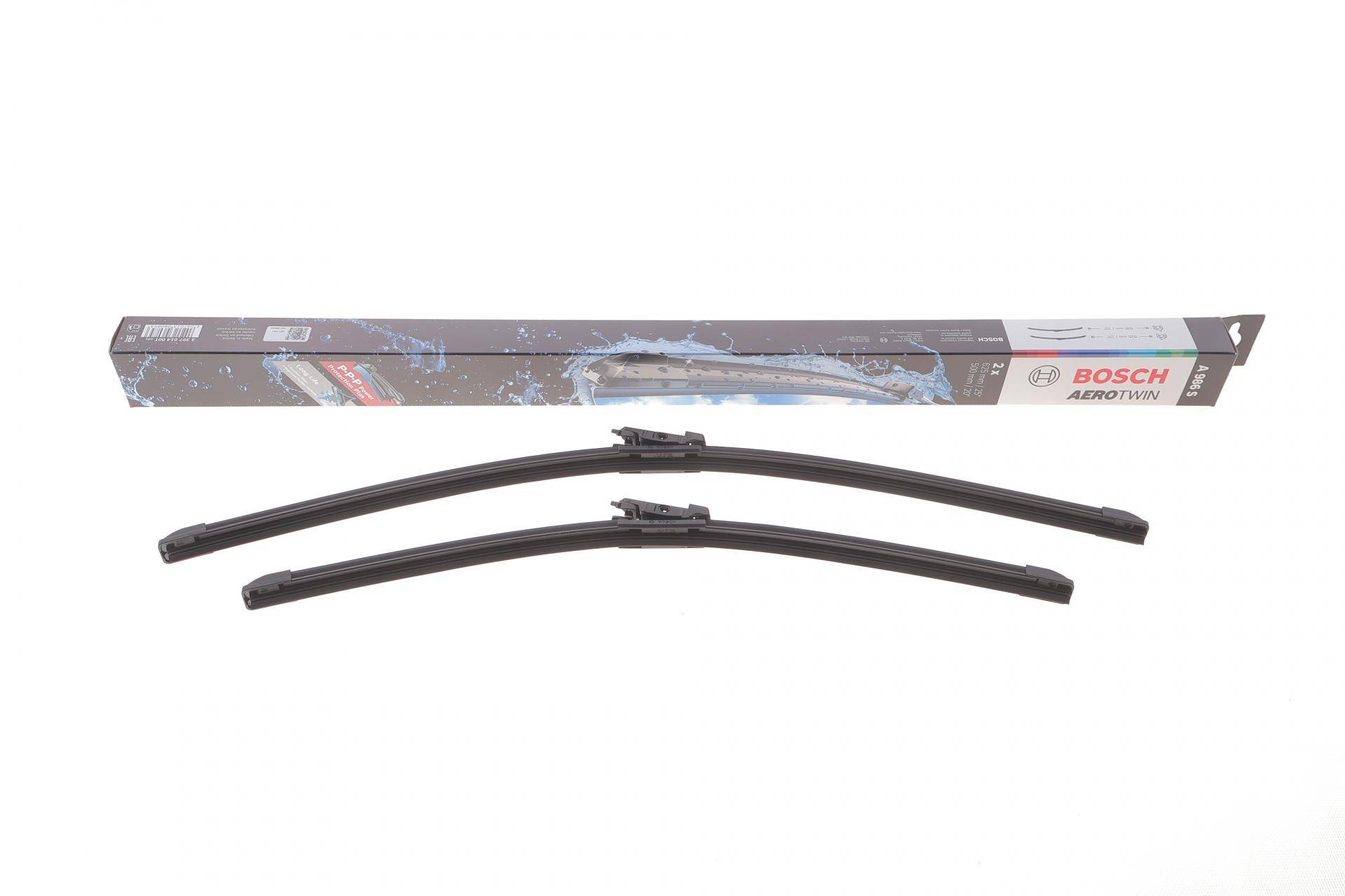 Щітки склоочисника (625/500мм) Ford Kuga 19-