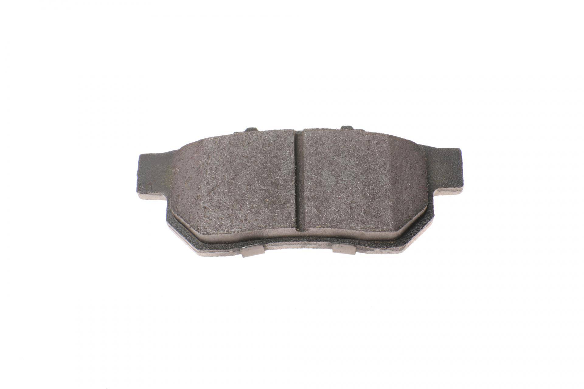 Колодки гальмівні (задні) Honda Jazz 1.2-1.5 16V 02-