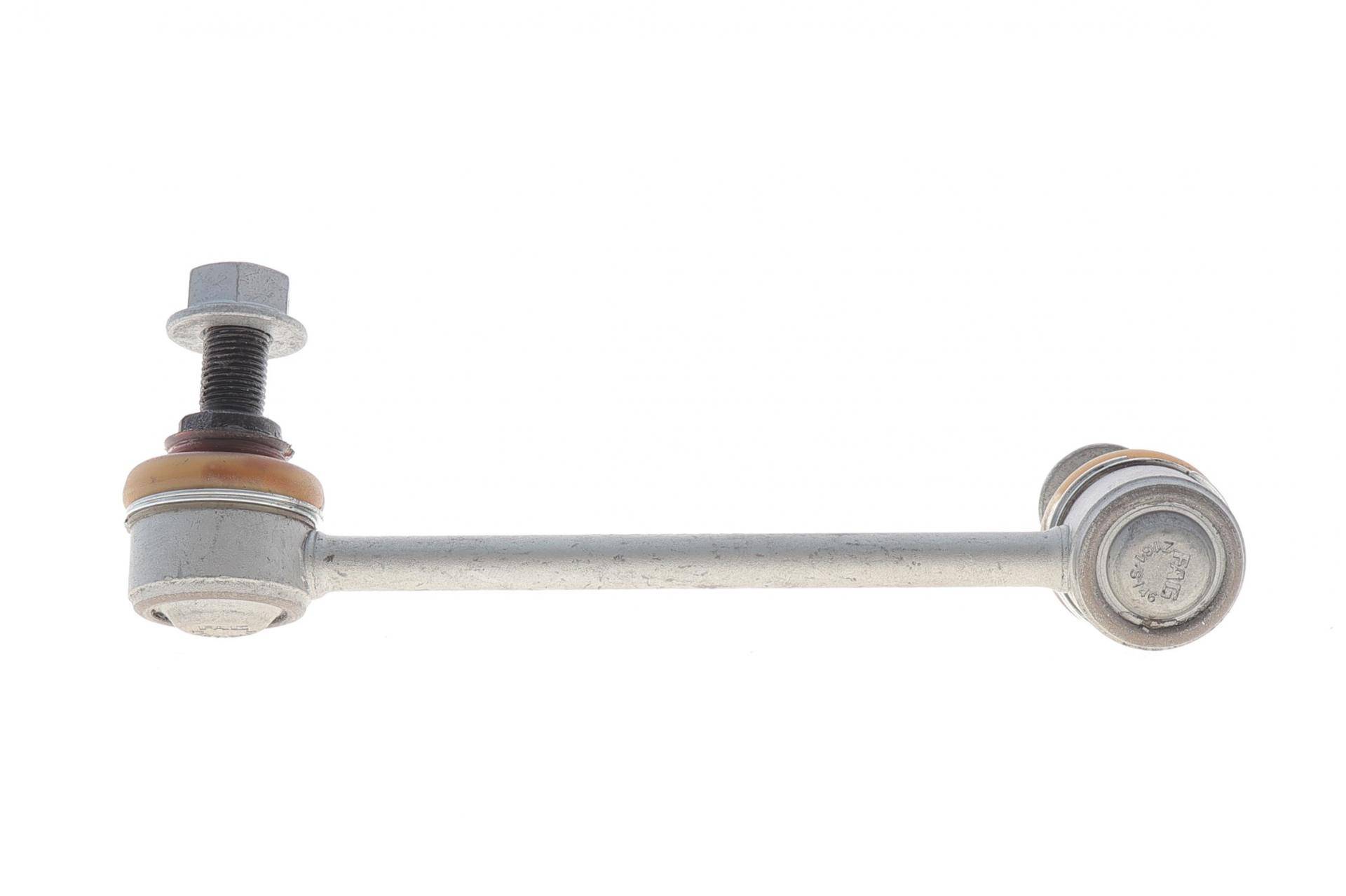 Тяга стабілізатора (переднього) (L) Hyundai H350 2.5 CRDI 15-