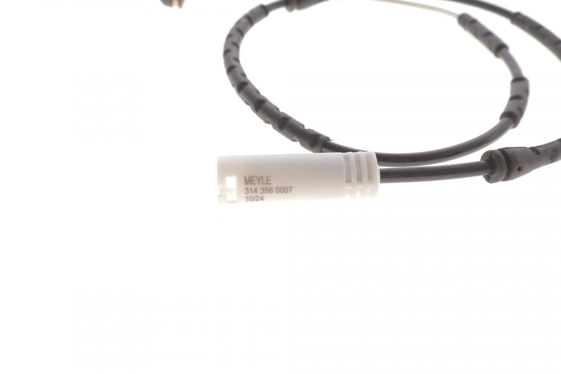 Датчик зносу гальмівних колодок (передніх) BMW 3 (E90) 05-11