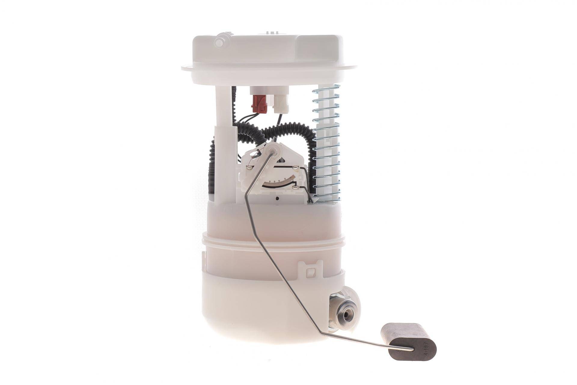 Насос паливний в бак Nissan Juke/Micra 1.4/1.6 05-