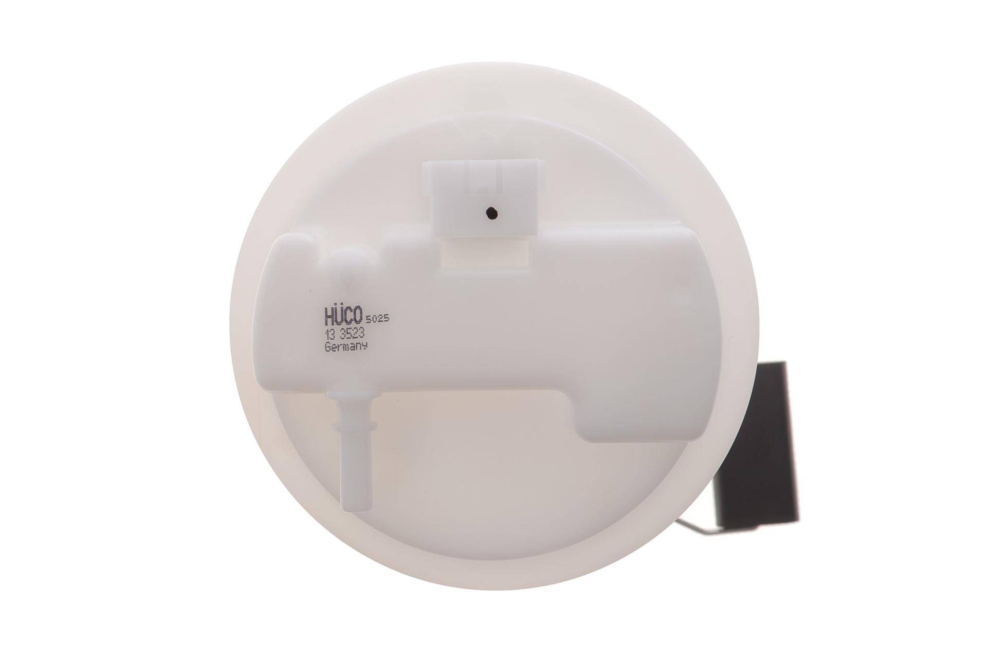 Насос паливний в бак Nissan Juke/Micra 1.4/1.6 05-