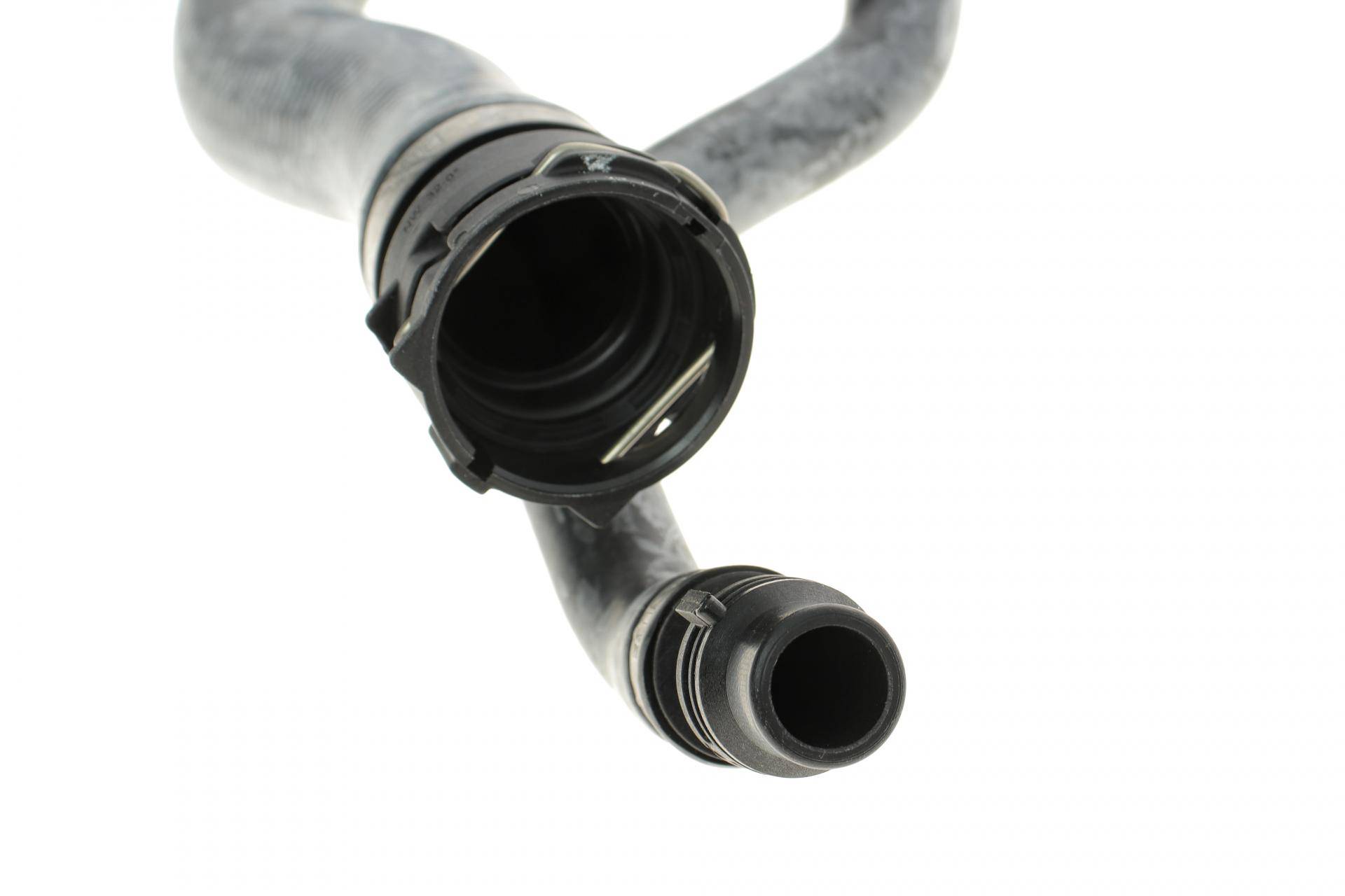 Патрубок радіатора BMW X5 (E70) 06-10 N52