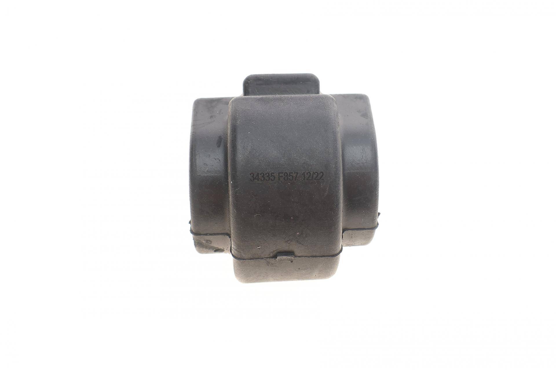 Втулка стабілізатора (переднього) Audi A8/Q5 08- (d=28mm)