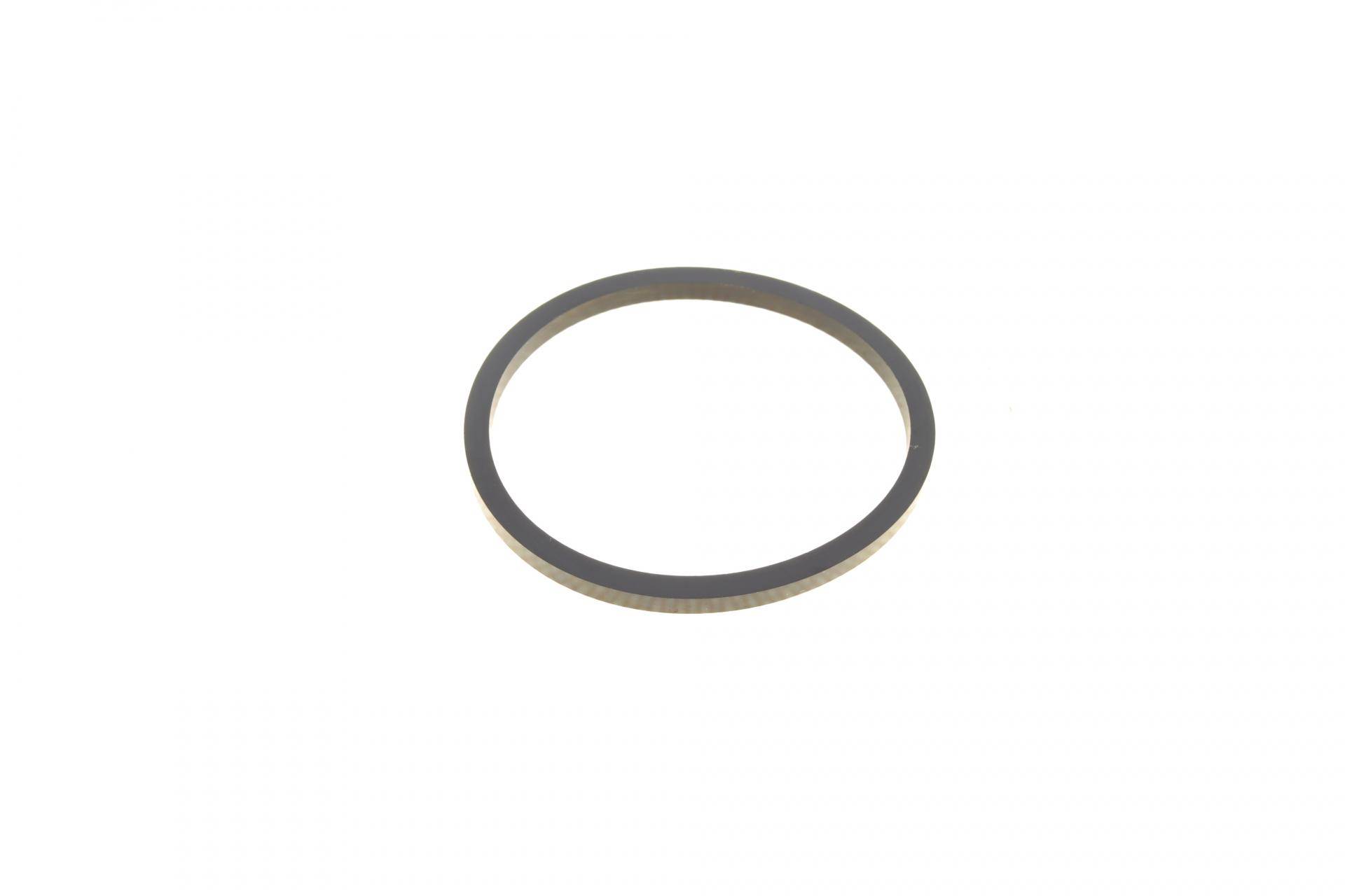 Ремкомплект супорта (переднього) Ford Transit 06- (d=48 мм)(Bosch)(+2 поршня/направляюча) SuperKit