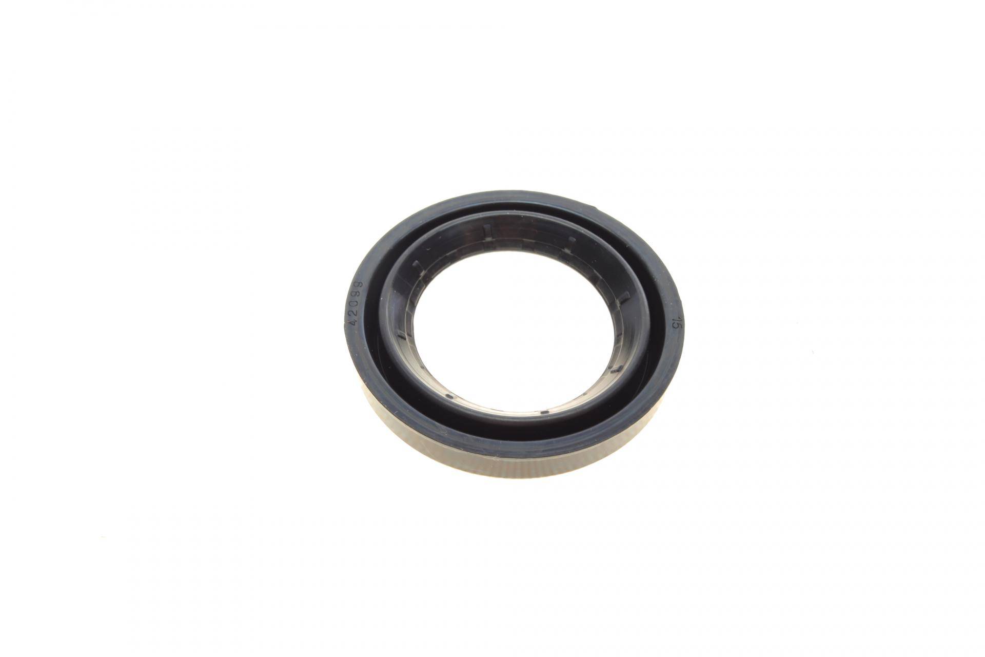 Ремкомплект супорта (переднього) Ford Transit 06- (d=48 мм)(Bosch)(+2 поршня/направляюча) SuperKit