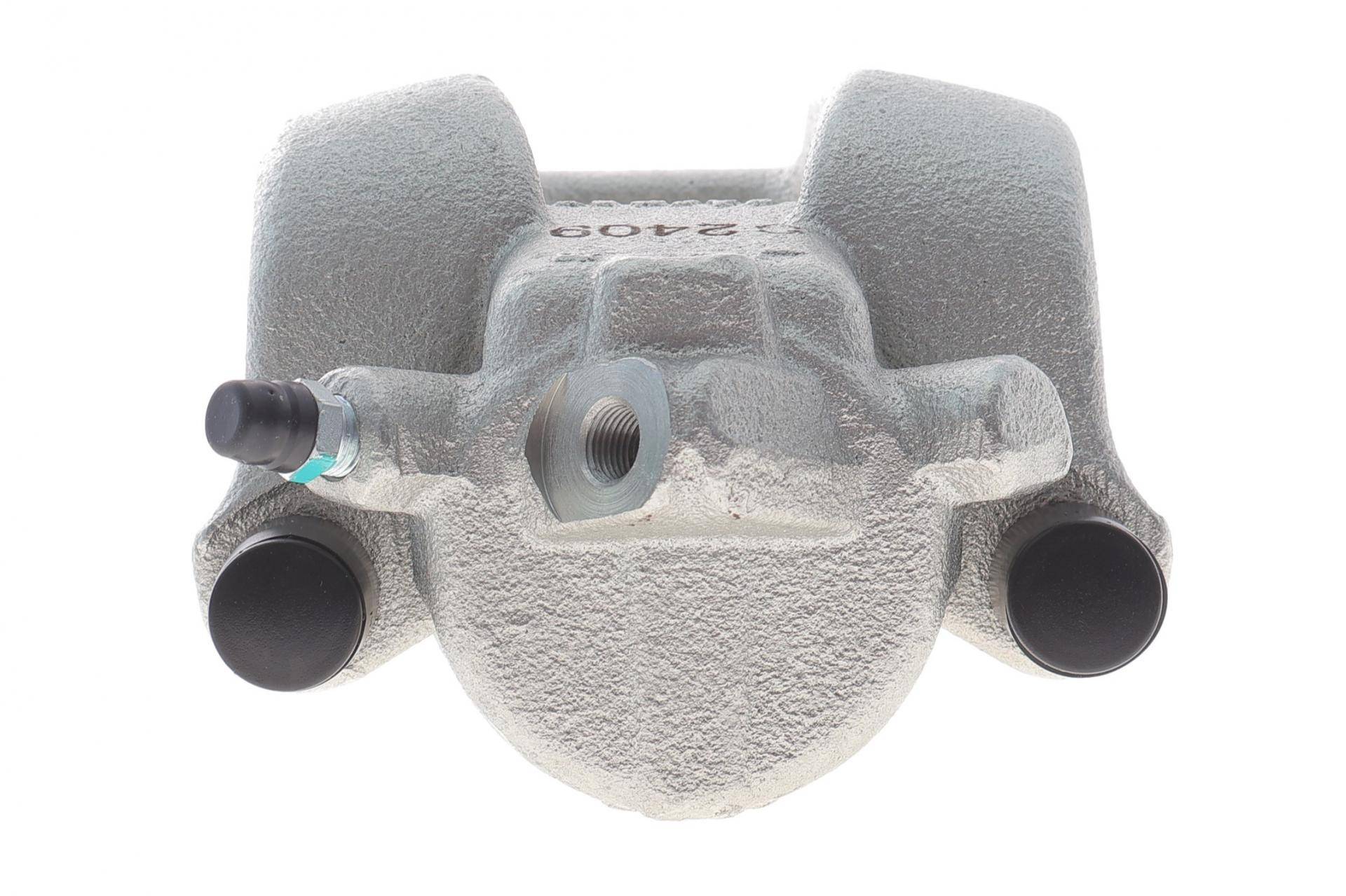 Супорт гальмівний (передній) (R) BMW 3 (F30/F80) 11-18 (d=57mm) (Bosch)