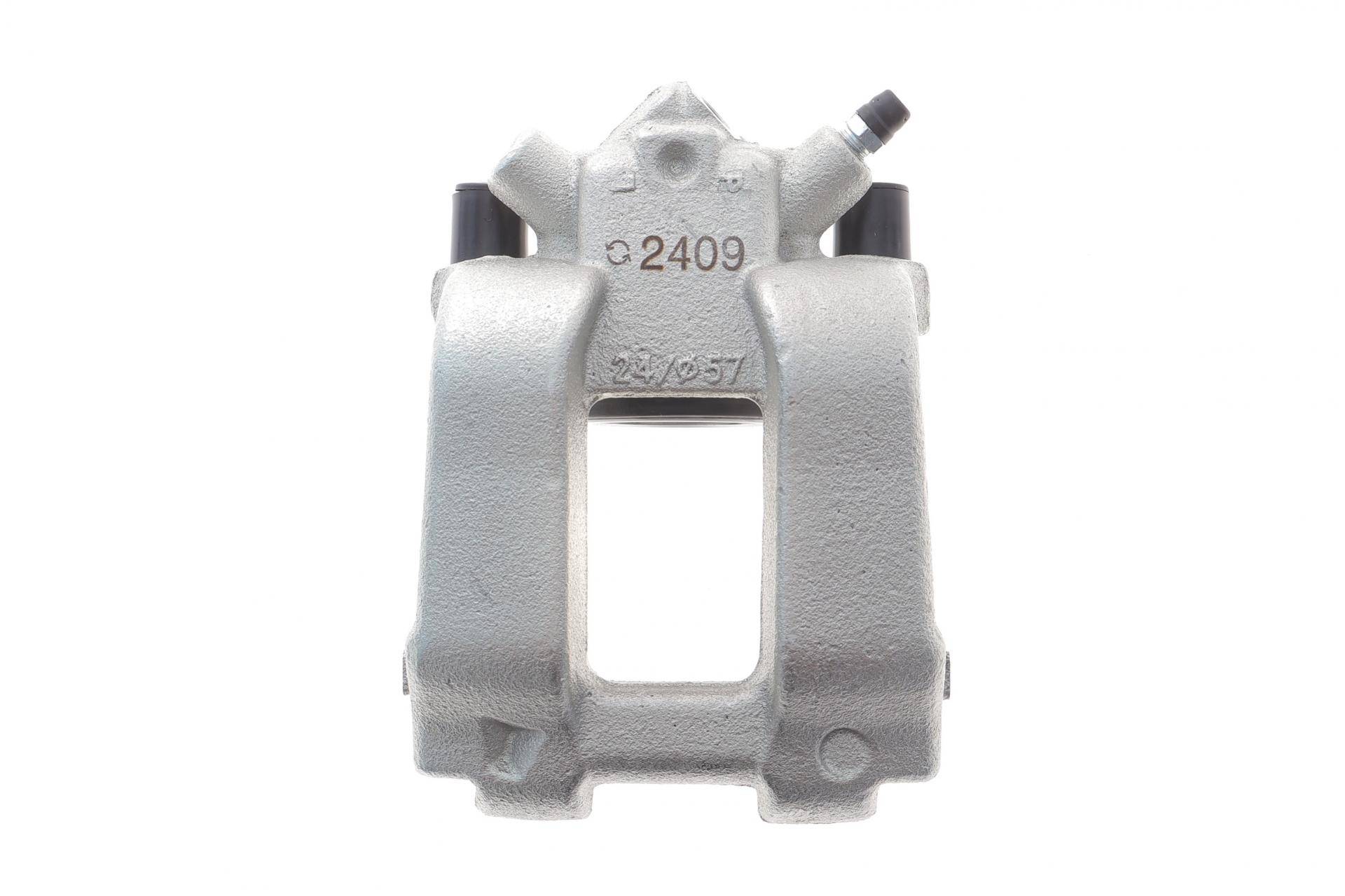 Супорт гальмівний (передній) (R) BMW 3 (F30/F80) 11-18 (d=57mm) (Bosch)