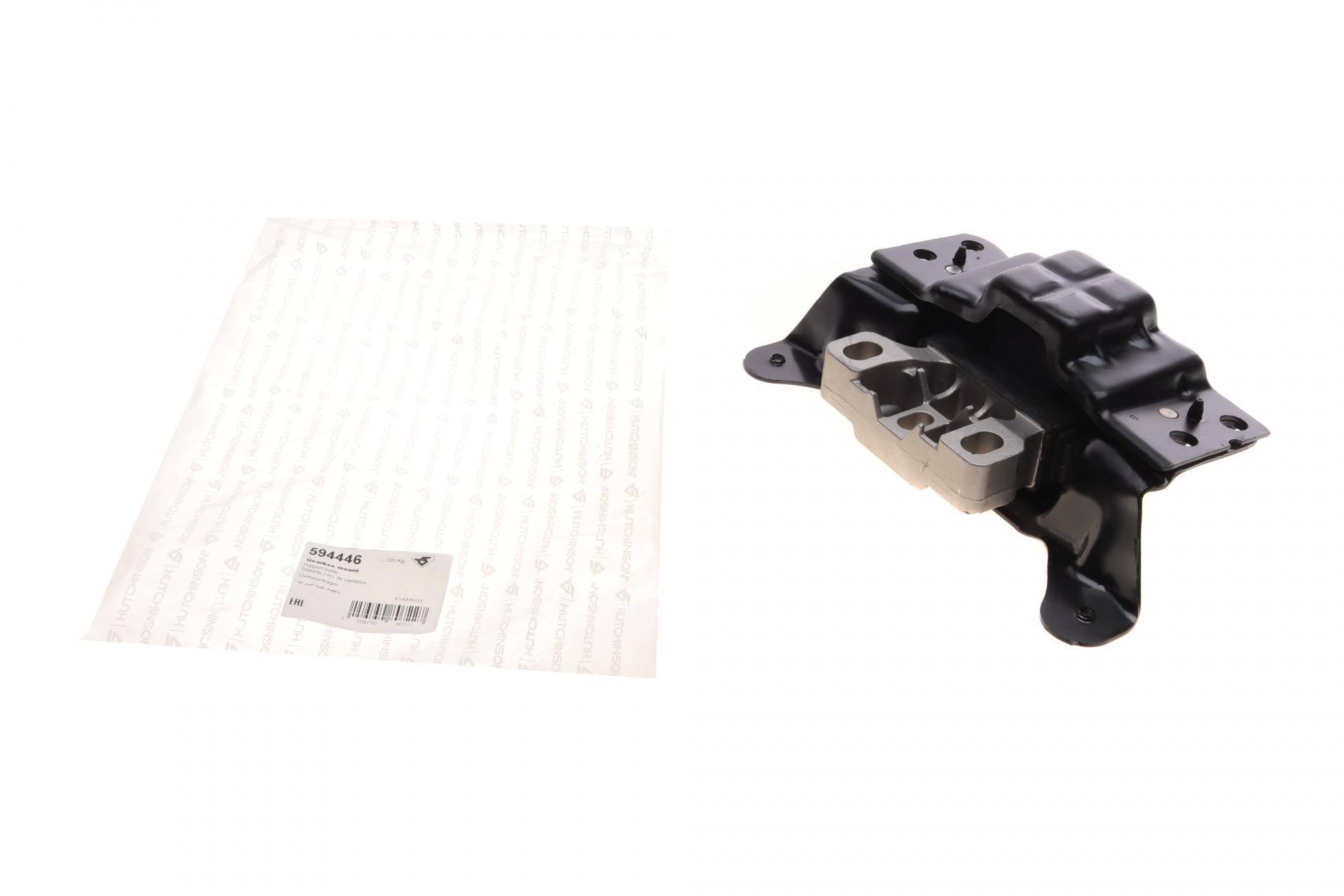 Подушка двигуна (L) VW Caddy IV 1.6 TDI 12-