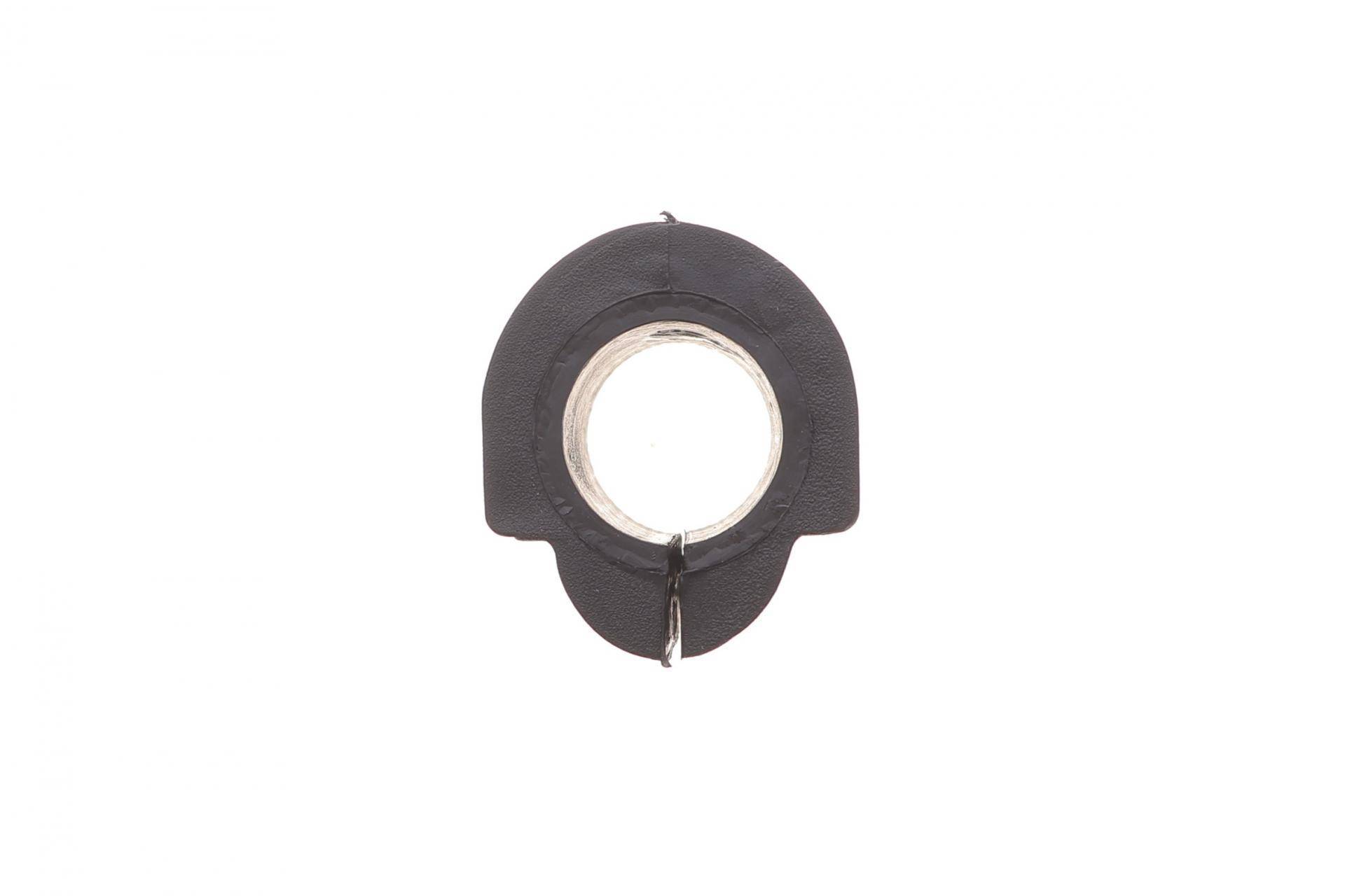 Втулка стабілізатора (переднього) VW LT 28-55 2.4D -96 (d=27mm)