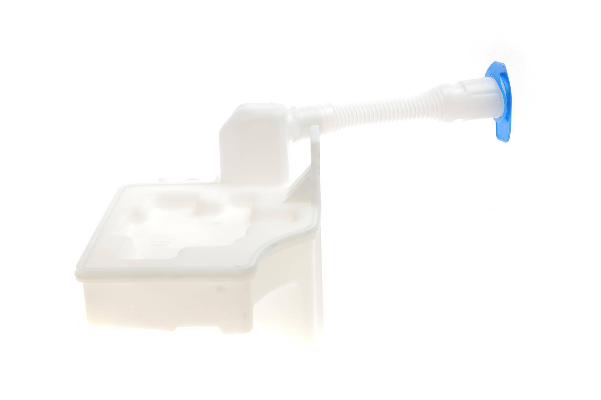 Бачок омивача Skoda Fabia 14-