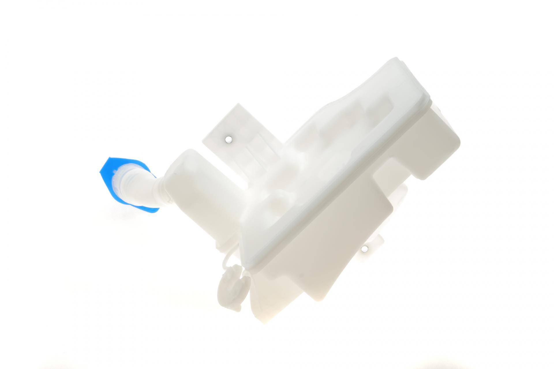 Бачок омивача Skoda Fabia 14-