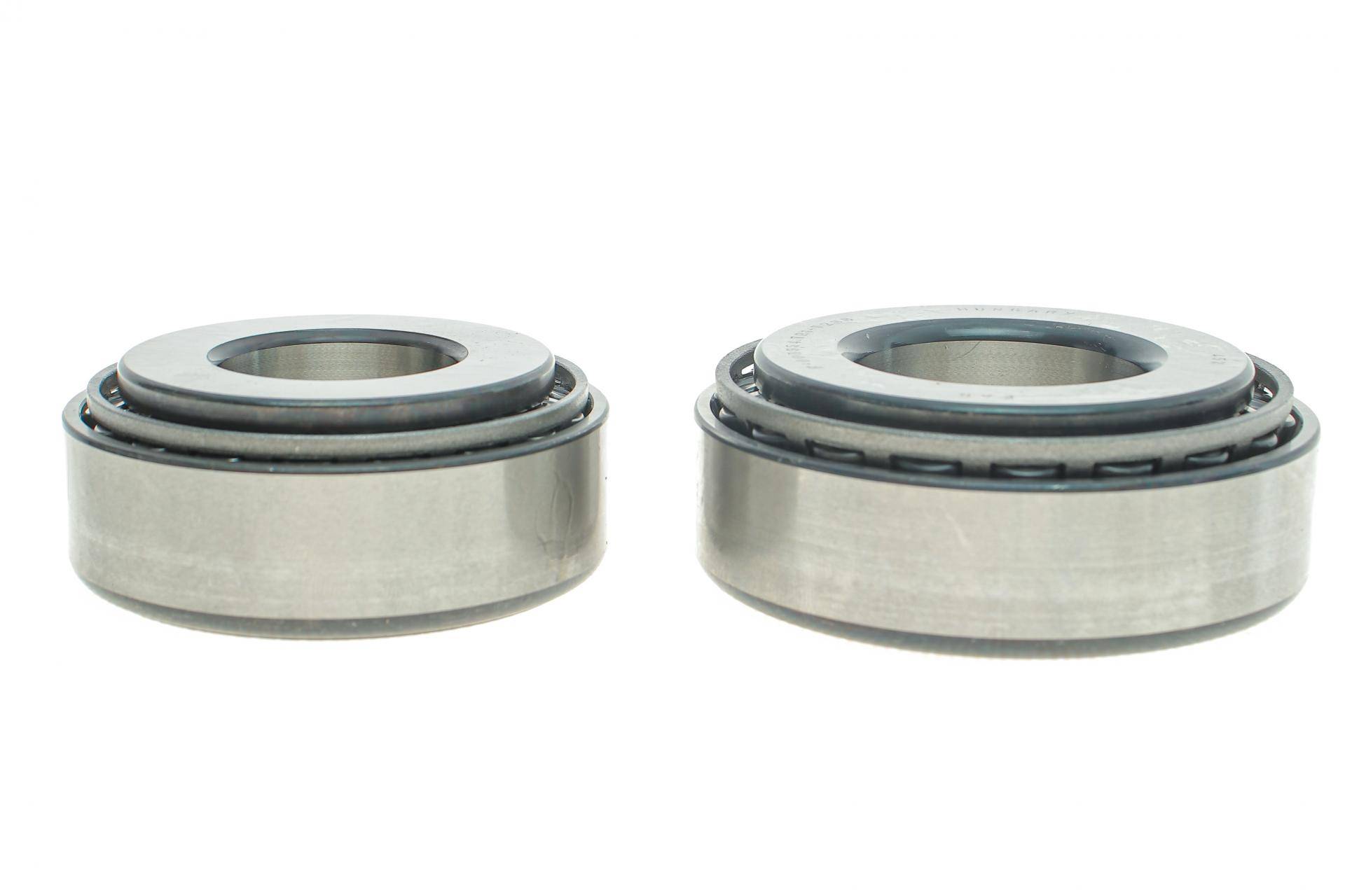 Ремкомплект КПП BMW 3 (E46) M47/M52/M54/M57 98-06 (TYP 188K)