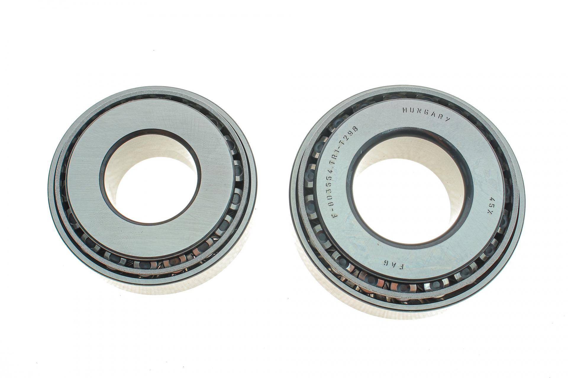 Ремкомплект КПП BMW 3 (E46) M47/M52/M54/M57 98-06 (TYP 188K)