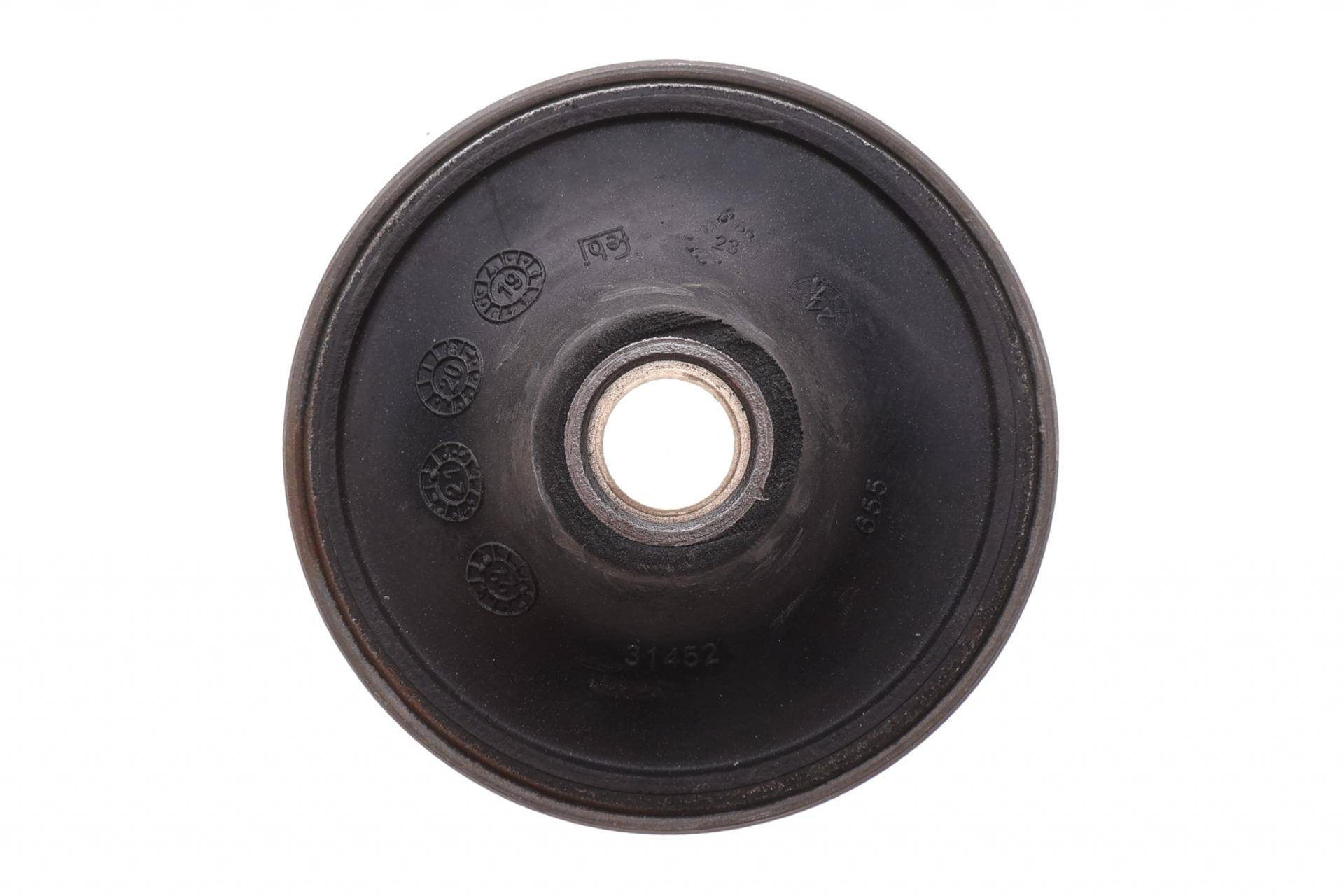 Шків генератора Ford Transit 1.8TDCI (сам демпфер)