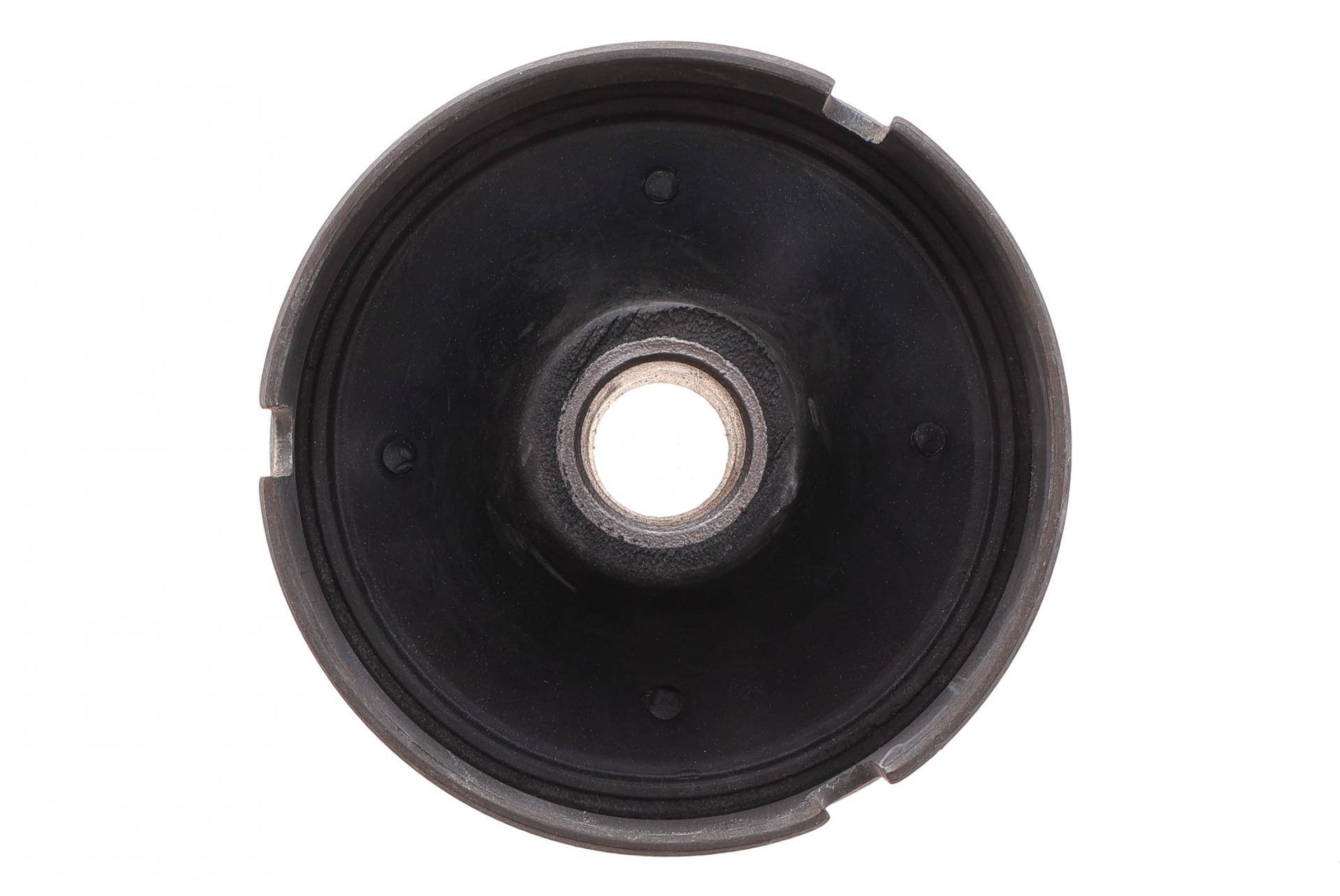 Шків генератора Ford Transit 1.8TDCI (сам демпфер)