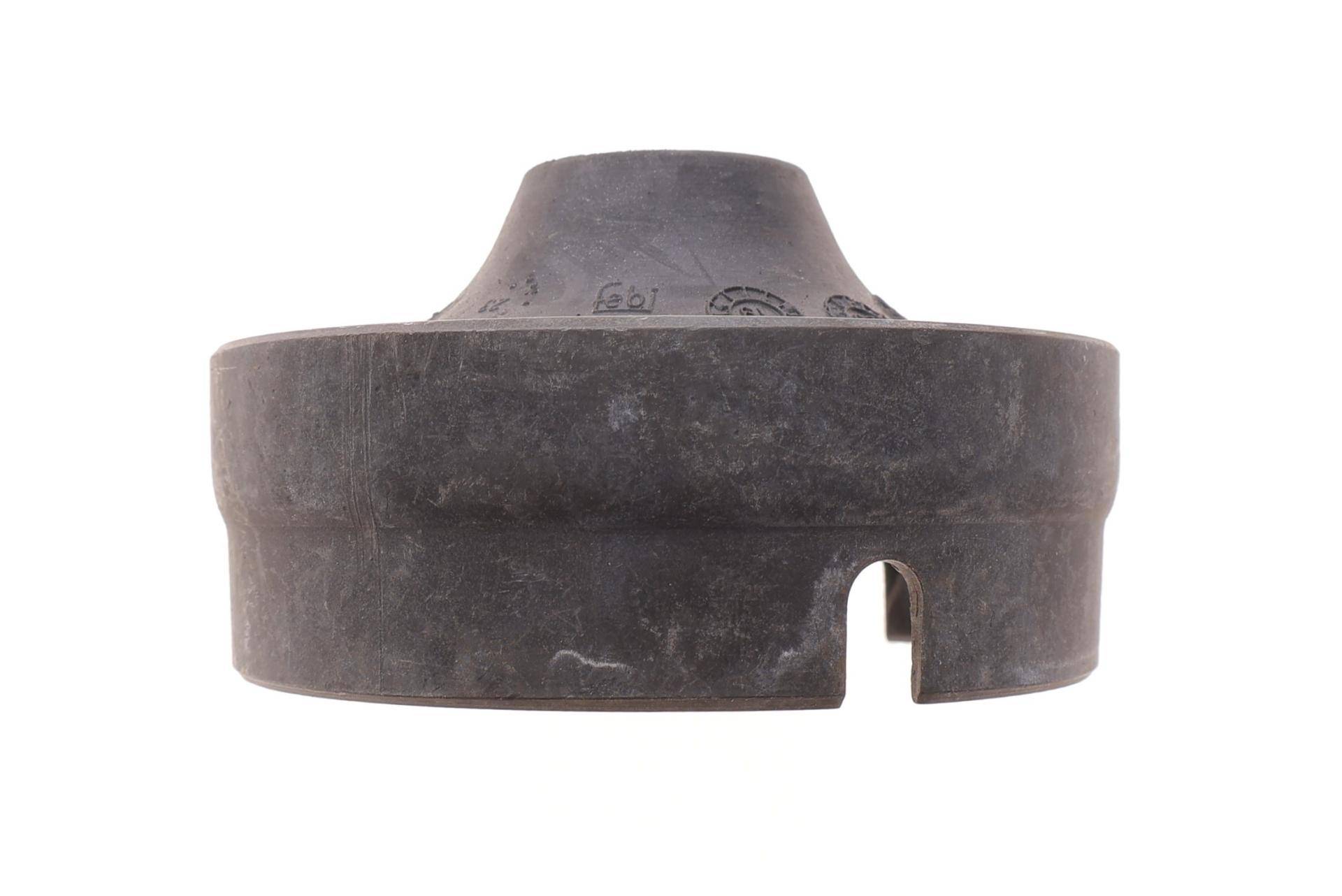 Шків генератора Ford Transit 1.8TDCI (сам демпфер)