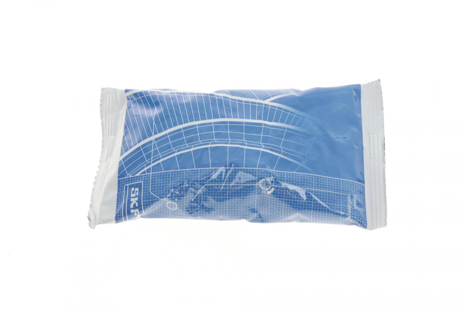 Пильник ШРКШ (внутрішній) Peugeot 406 96-04 (27x97x115) (к-кт)