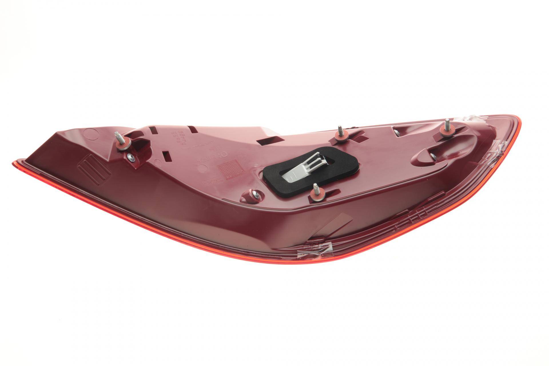 Ліхтар задній MB S-class (W222) 13-17 (R)