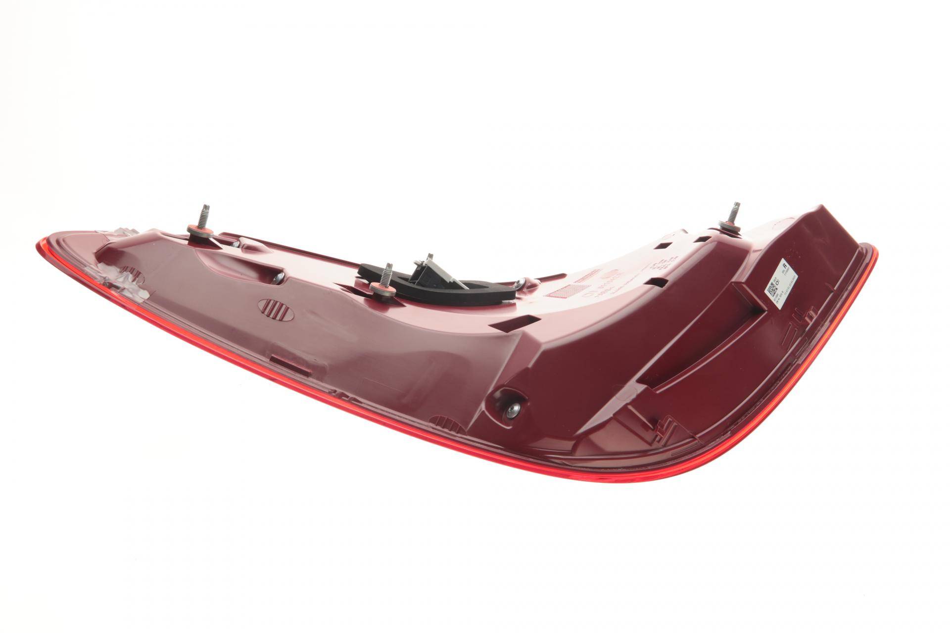 Ліхтар задній MB S-class (W222) 13-17 (R)