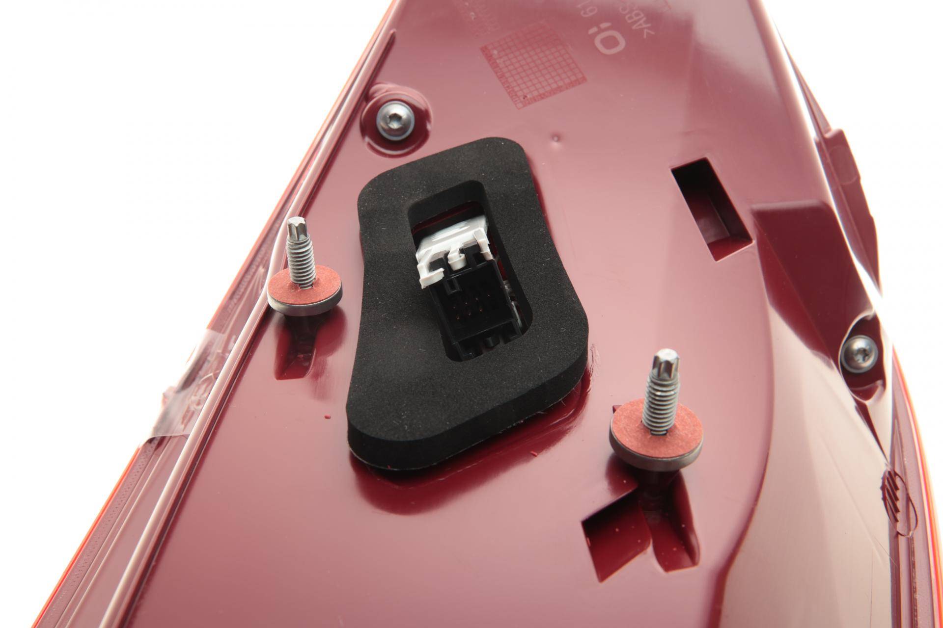 Ліхтар задній MB S-class (W222) 13-17 (R)