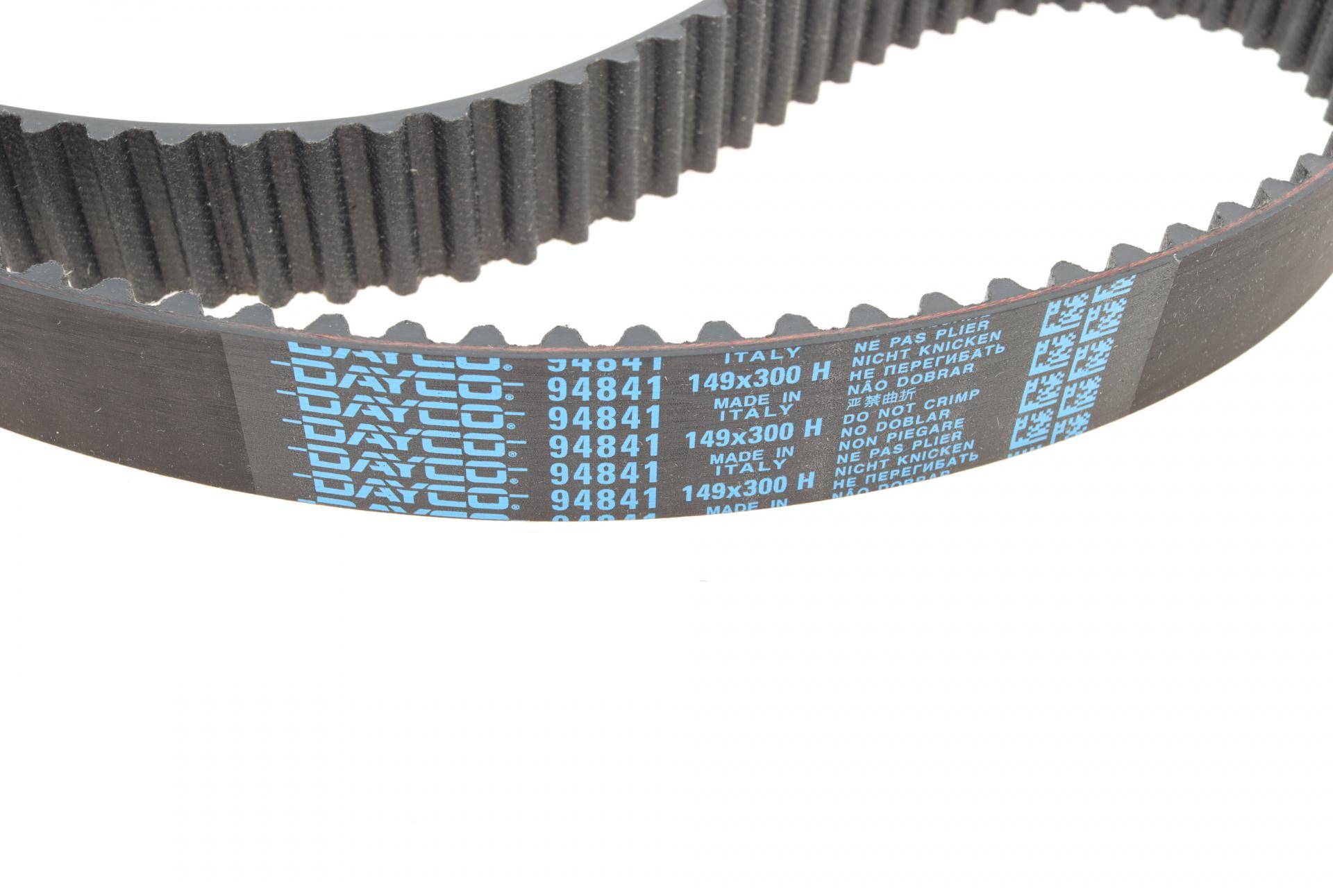 Ремінь ГРМ Nissan Patrol 2.8TD 85-95 (149x30)