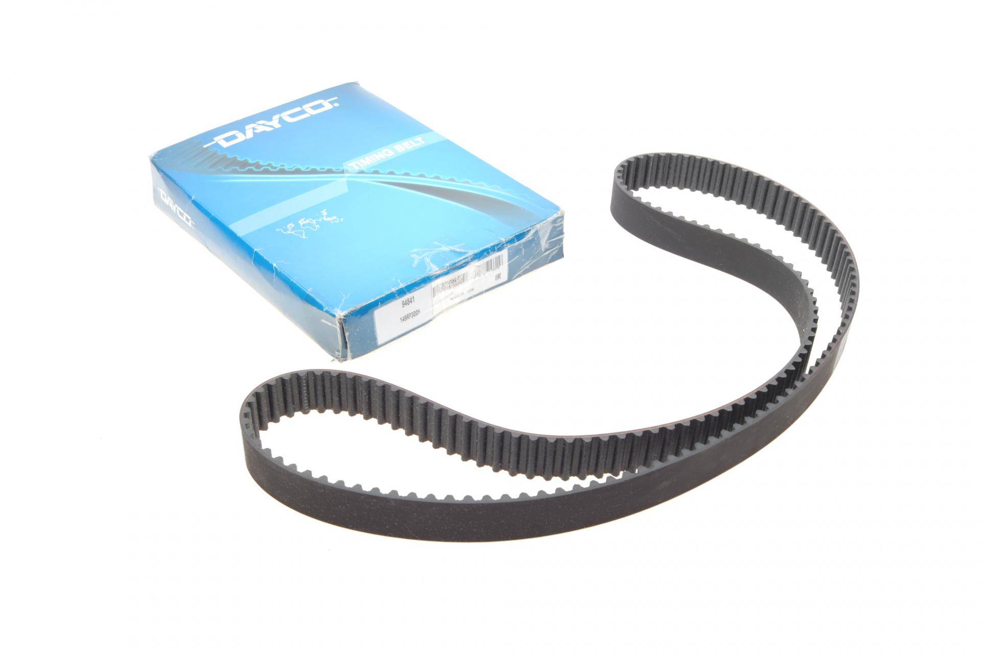 Ремінь ГРМ Nissan Patrol 2.8TD 85-95 (149x30)