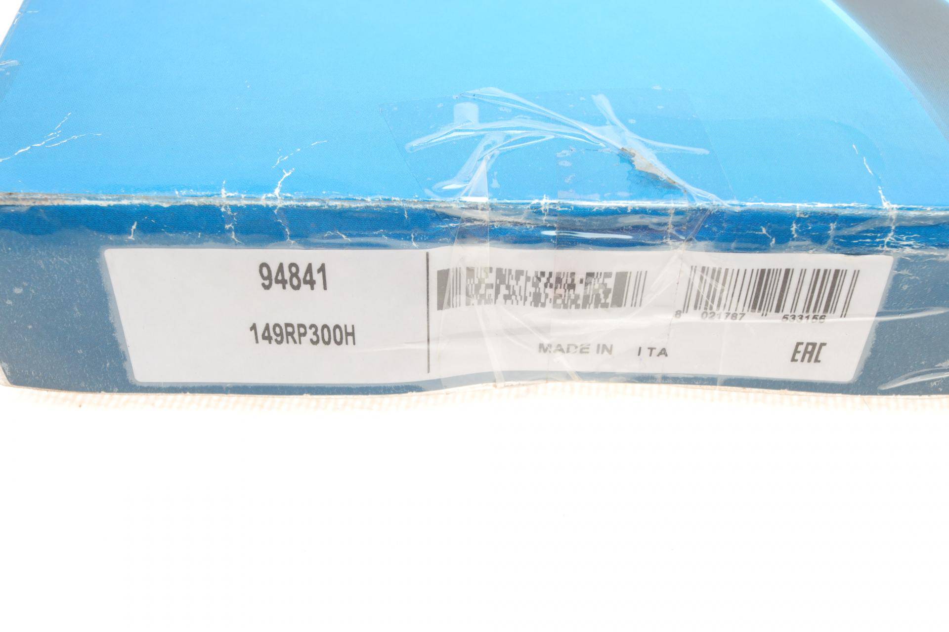 Ремінь ГРМ Nissan Patrol 2.8TD 85-95 (149x30)