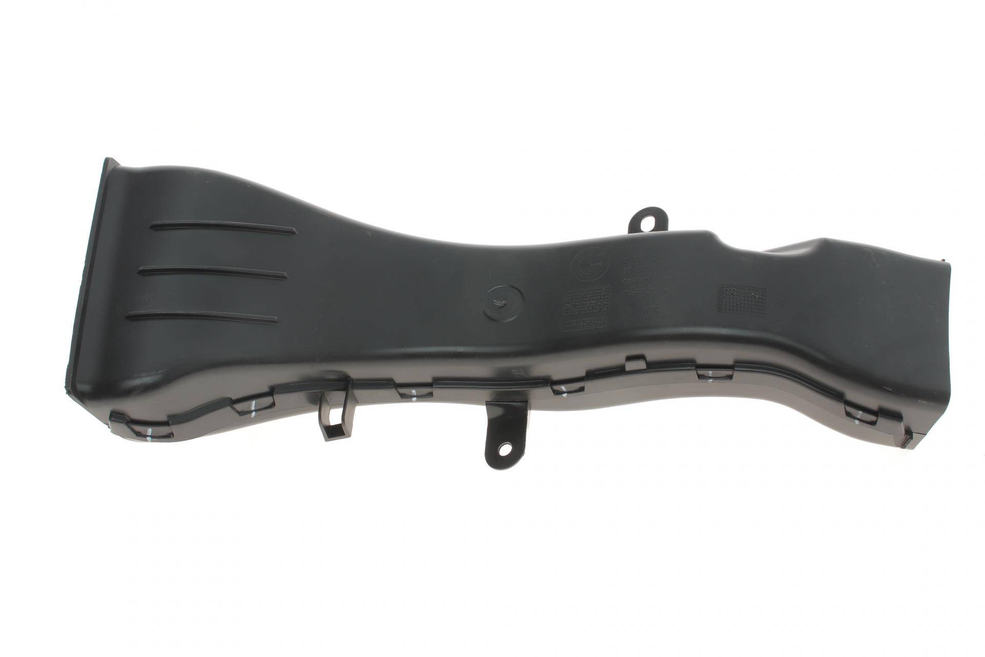 Воздуховод гальм (передній) BMW 3 (F34) 15-20 (R)