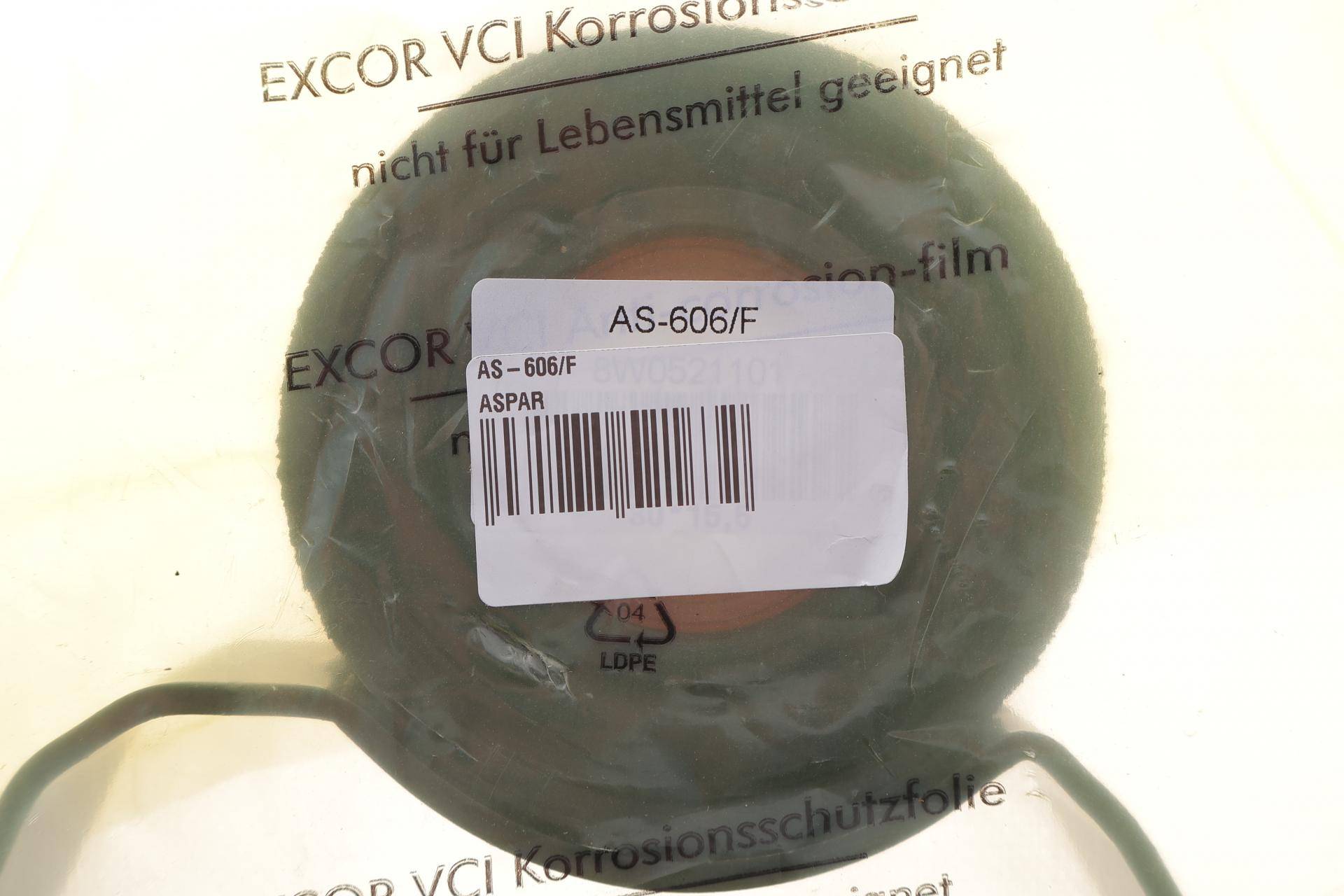 Підшипник підвісний Audi A4 15-