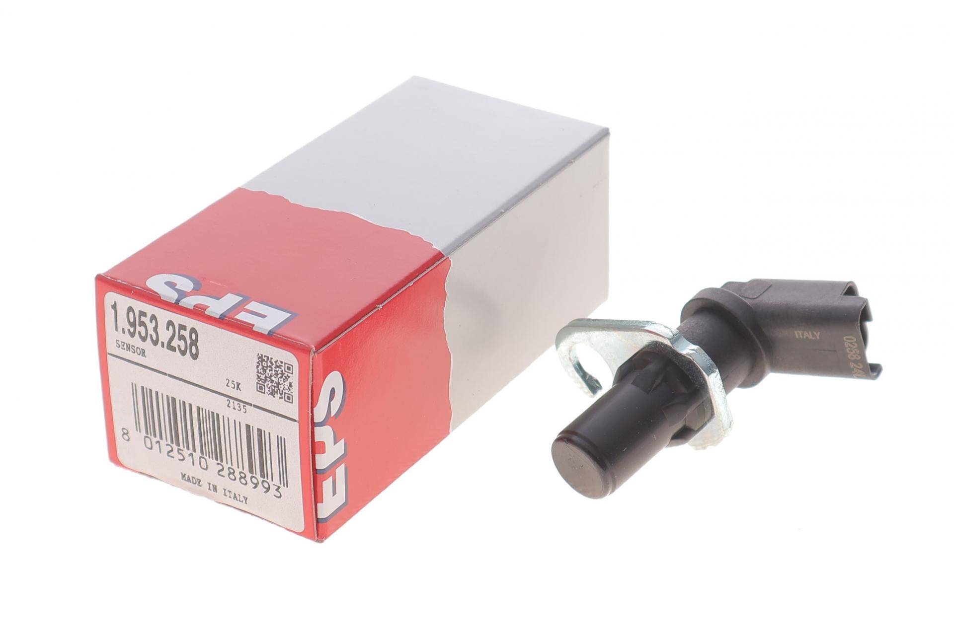 Датчик положення колінвалу Fiat Scudo 2.0/2.2 JTD 02-06/Peugeot Expert 2.0 HDI 00-