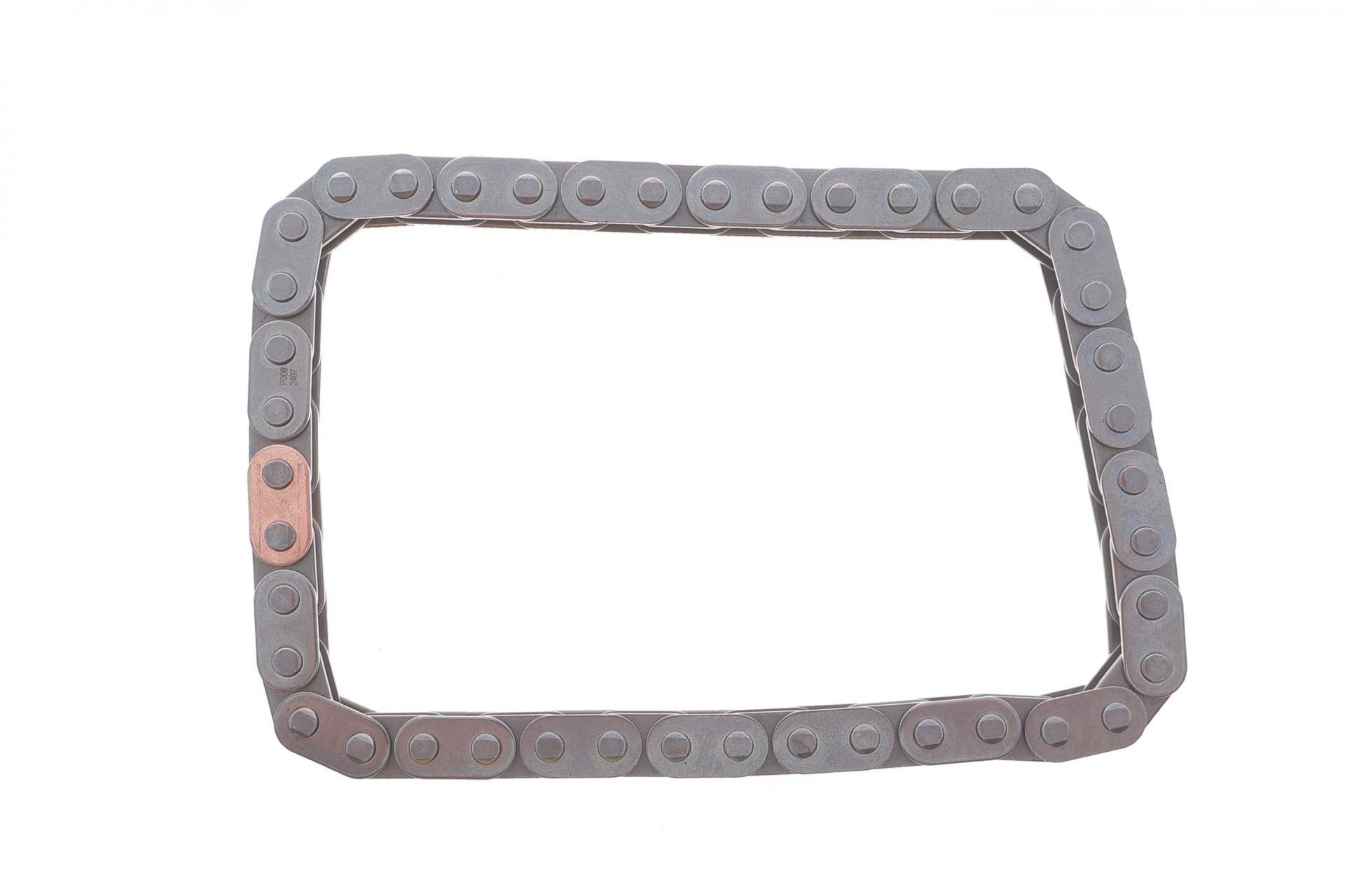 Ланцюг ГРМ Audi A3/A4/A6/TT/VW Golf V/Passat/Touran 2.0 TFSI 03- (z=42)