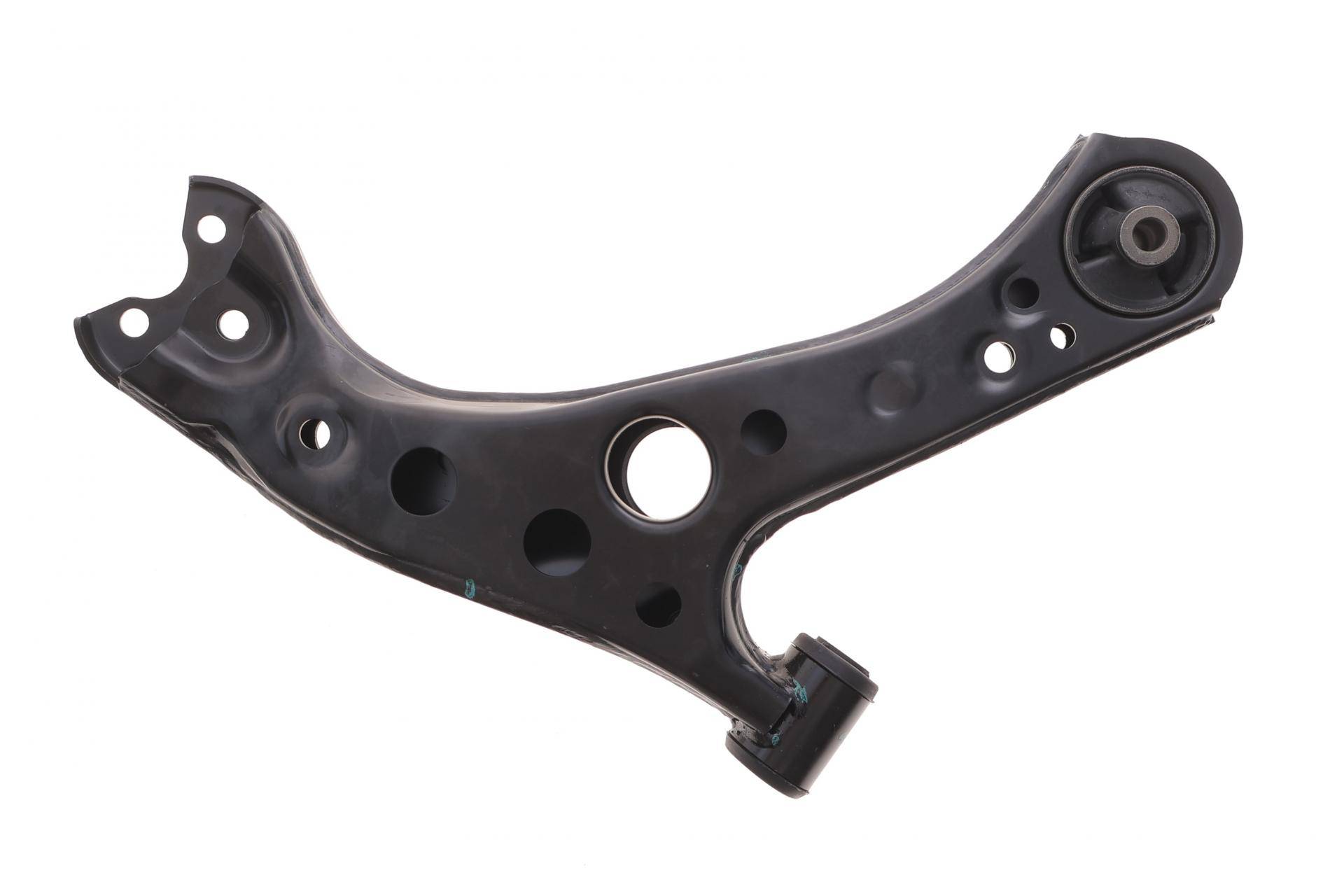 Важіль підвіски (передній/знизу) (L) Toyota Corolla/Prius 15- (без кульової)