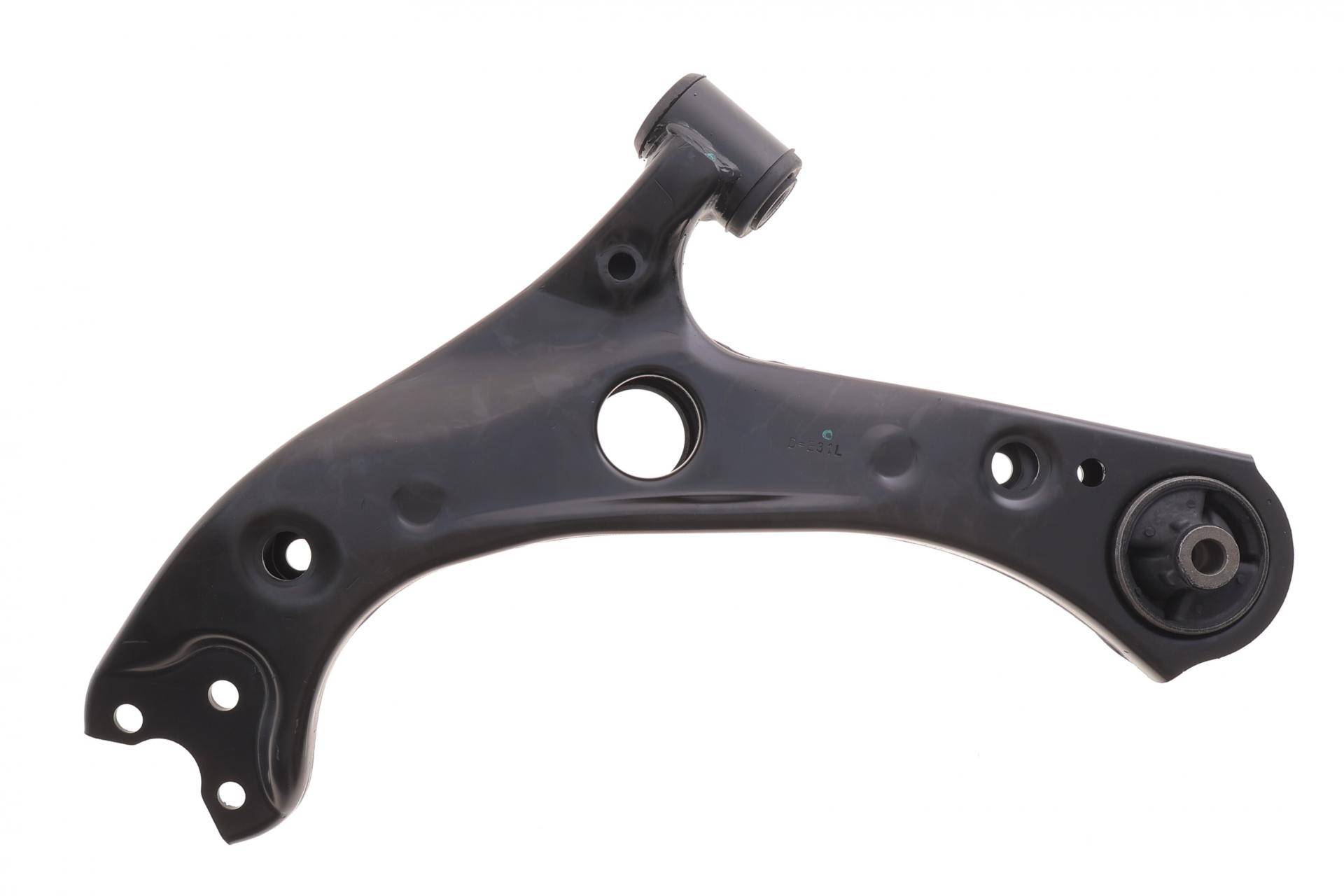 Важіль підвіски (передній/знизу) (L) Toyota Corolla/Prius 15- (без кульової)