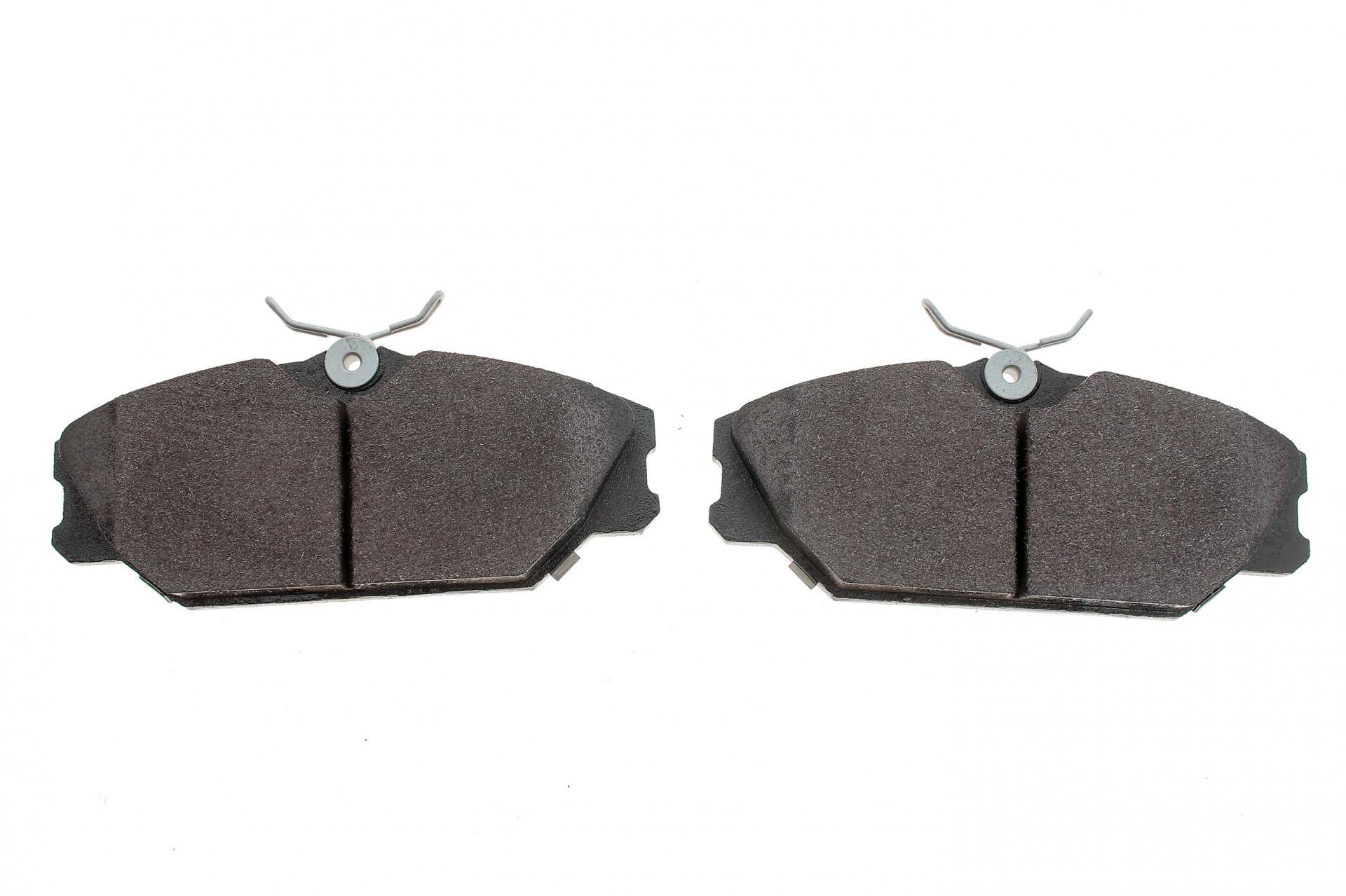 Колодки гальмівні (передні) Renault Laguna I/Megane I 1.6-2.0 i/DT 93-01