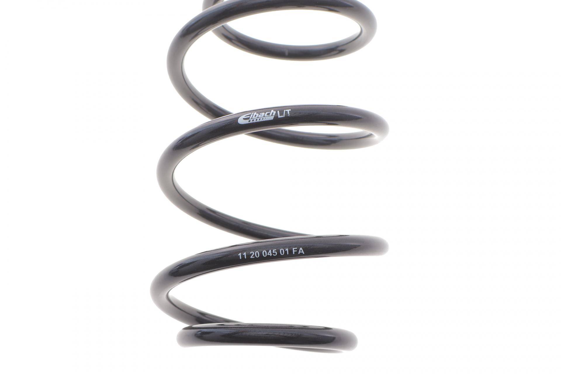 Комплект пружин (Pro-Kit) BMW 3 (G20) 18-/4 (G22/G82/G26) 20- (B47/B48/B46) (4 шт.)